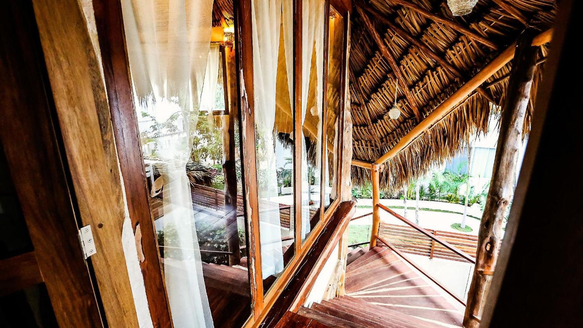 Hotel Xscapetulum 4*