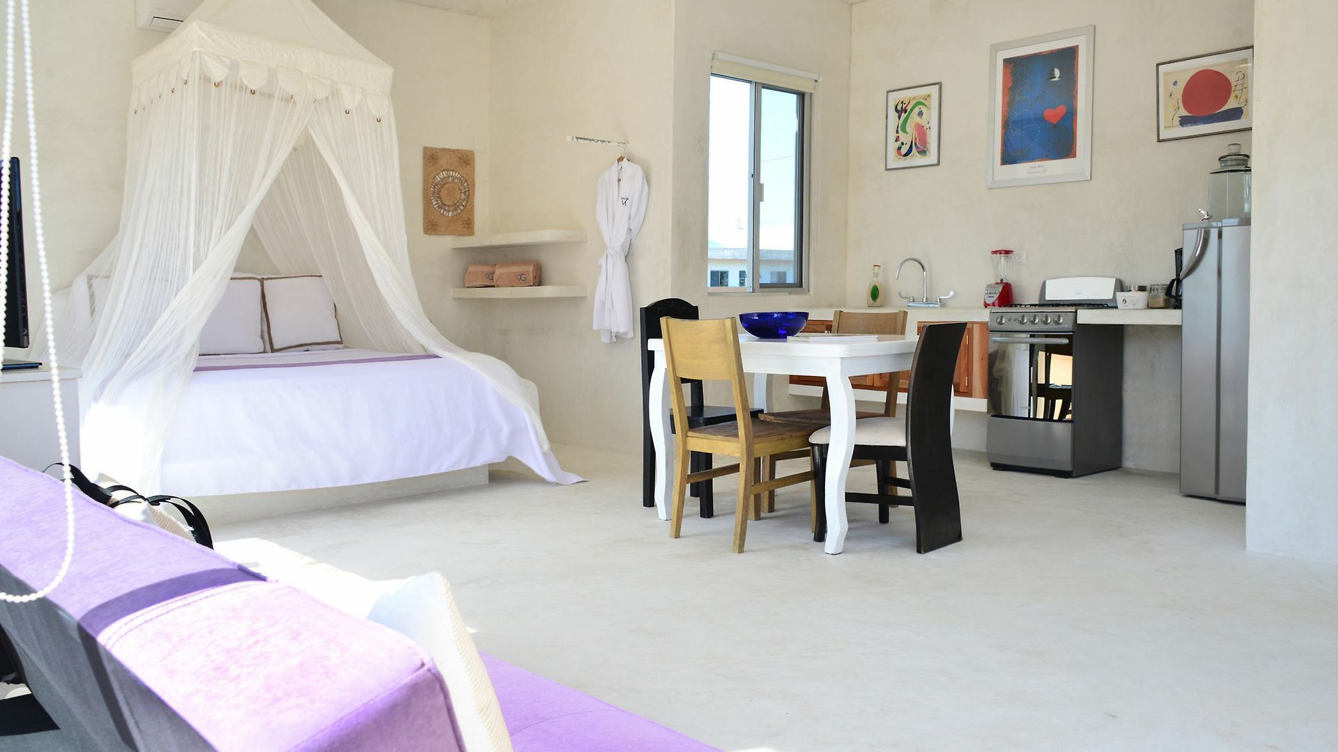 Geminis Boutique Condohotel Hotel Tulum