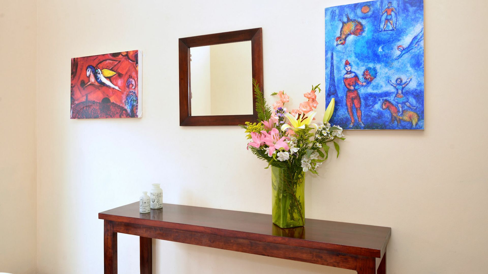 Geminis Boutique Condohotel