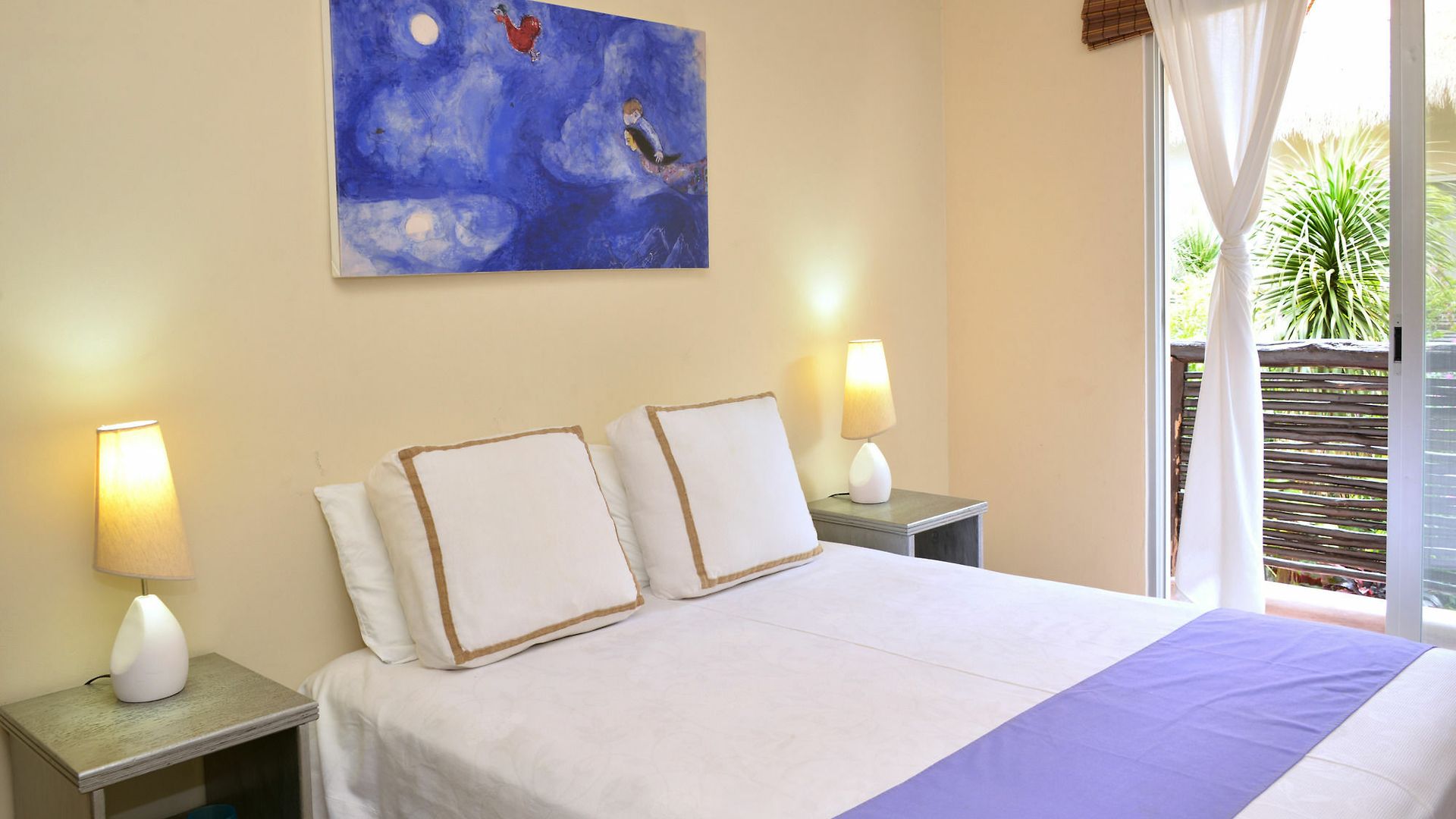 Geminis Boutique Condohotel 4*