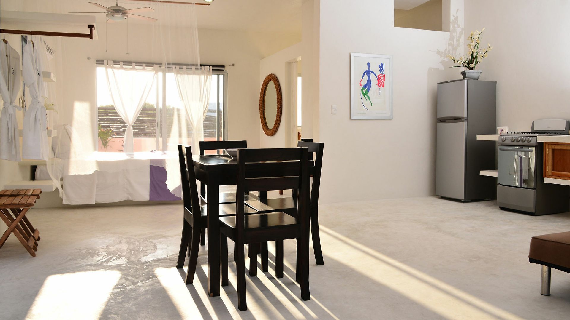 Geminis Boutique Condohotel Tulum