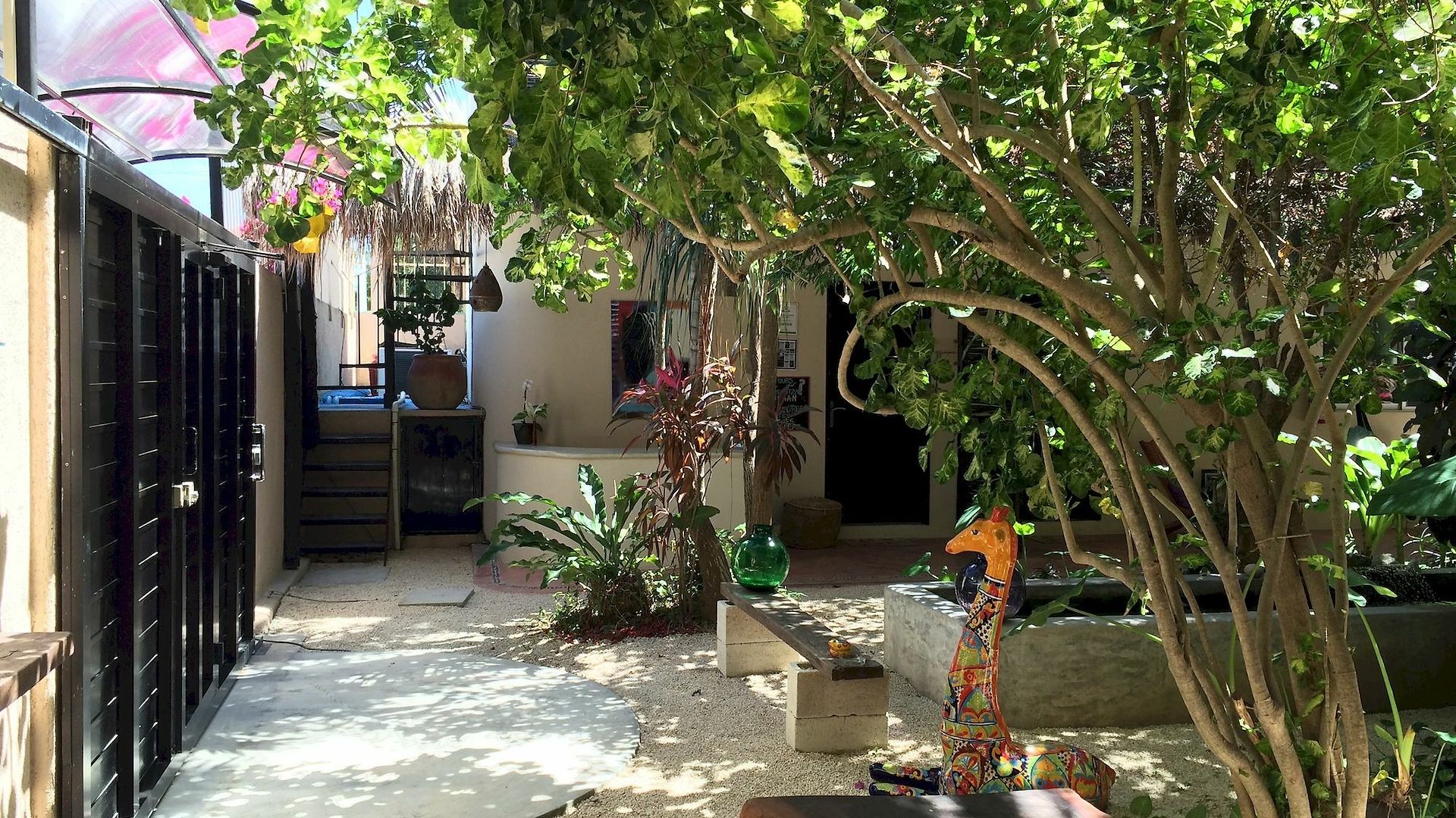 Geminis Boutique Condohotel Tulum