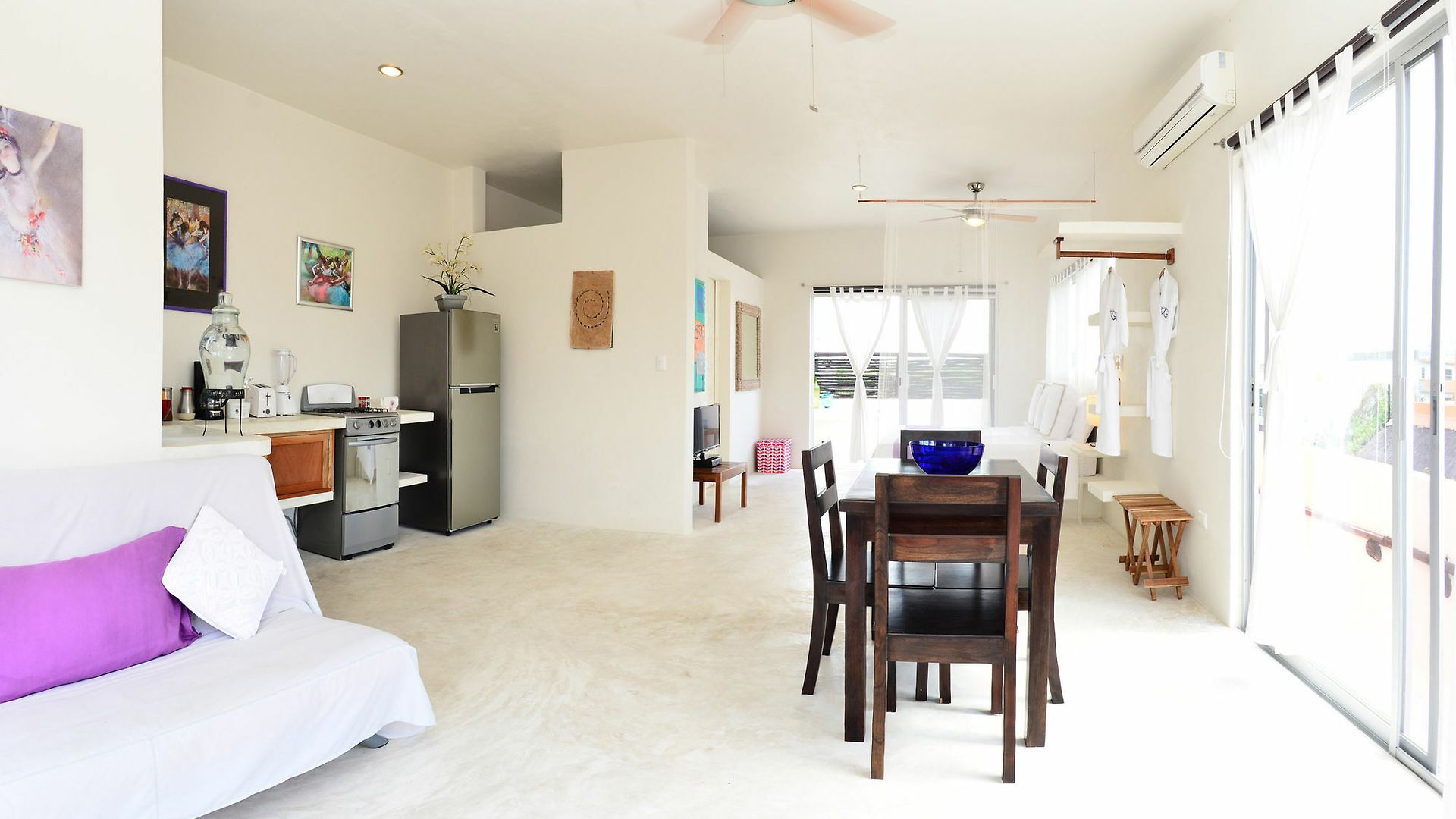 Geminis Boutique Condohotel Hotel Tulum