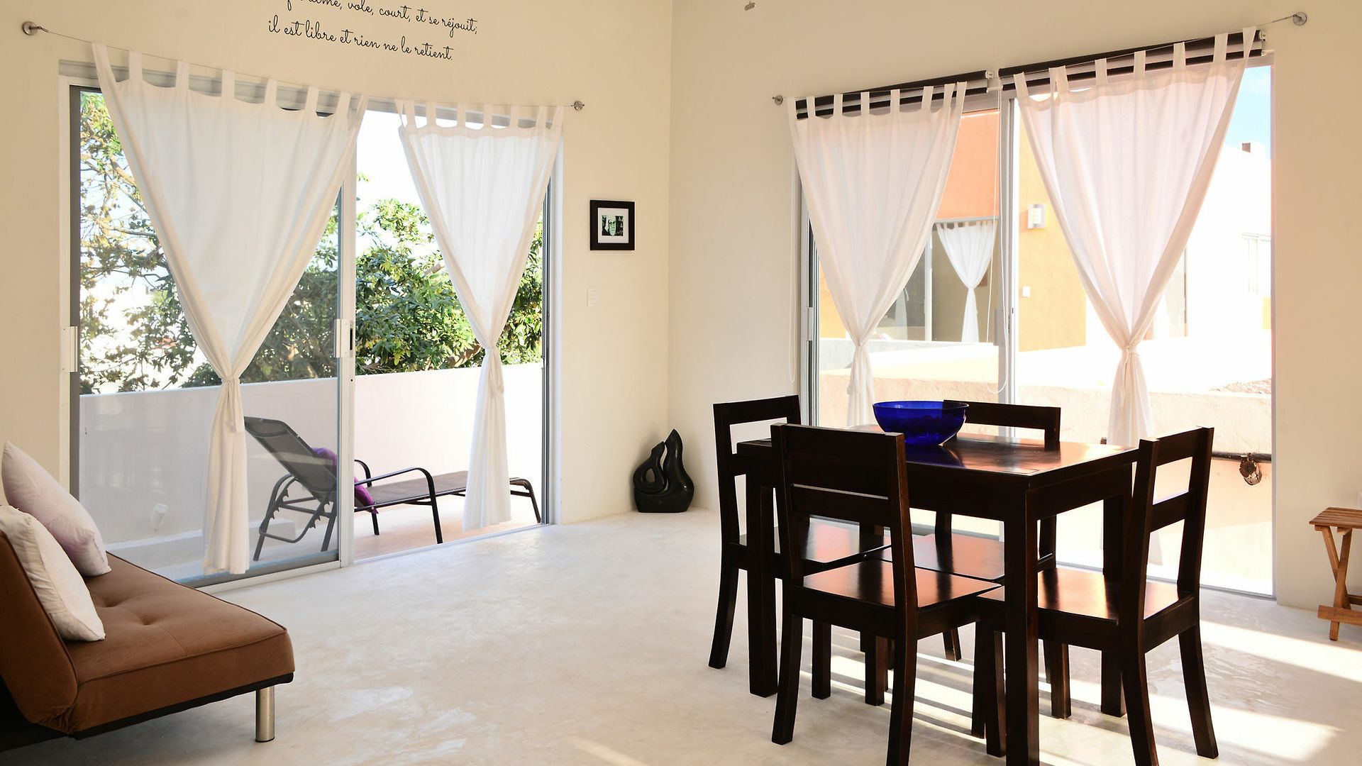 Hotel Geminis Boutique Condohotel Tulum