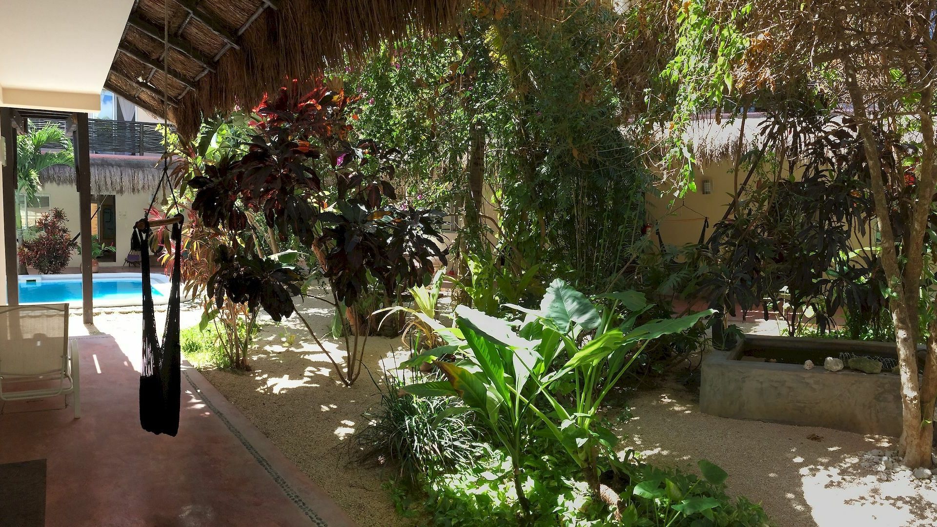Geminis Boutique Condohotel Tulum