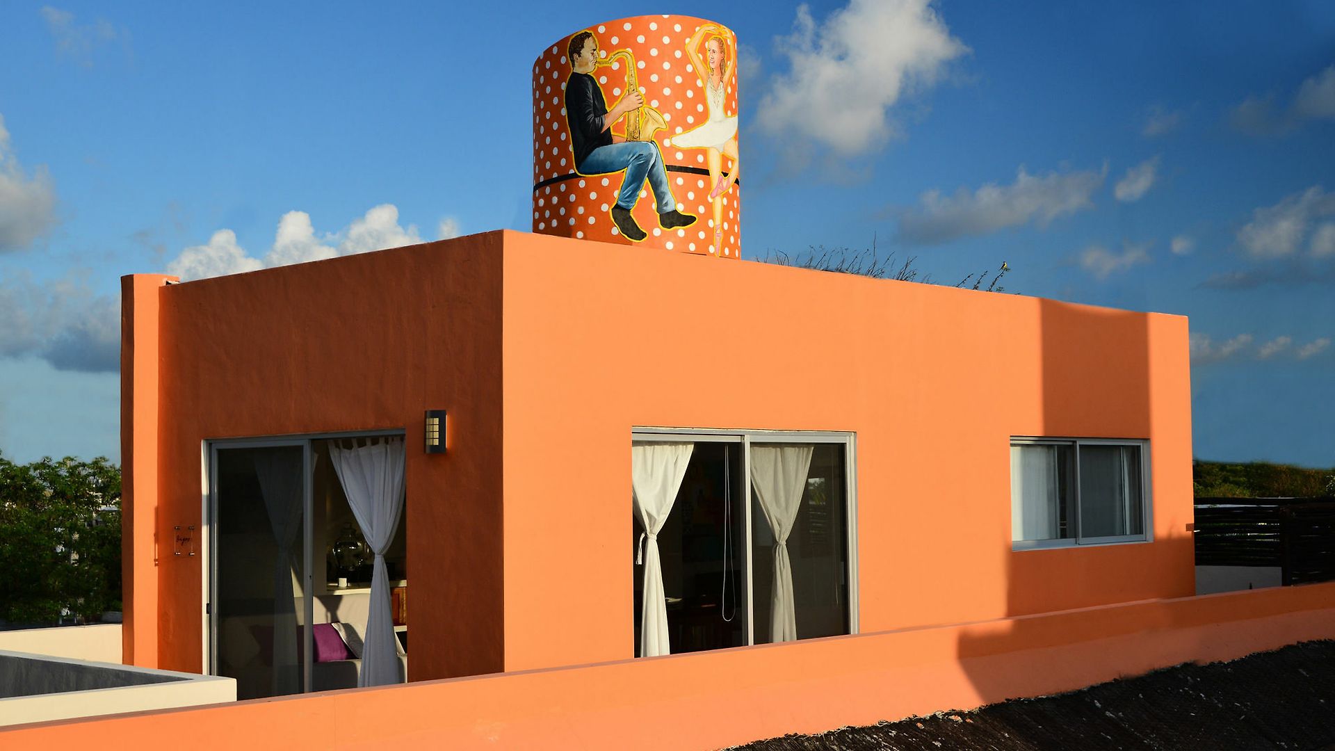 Hotel Geminis Boutique Condohotel Tulum