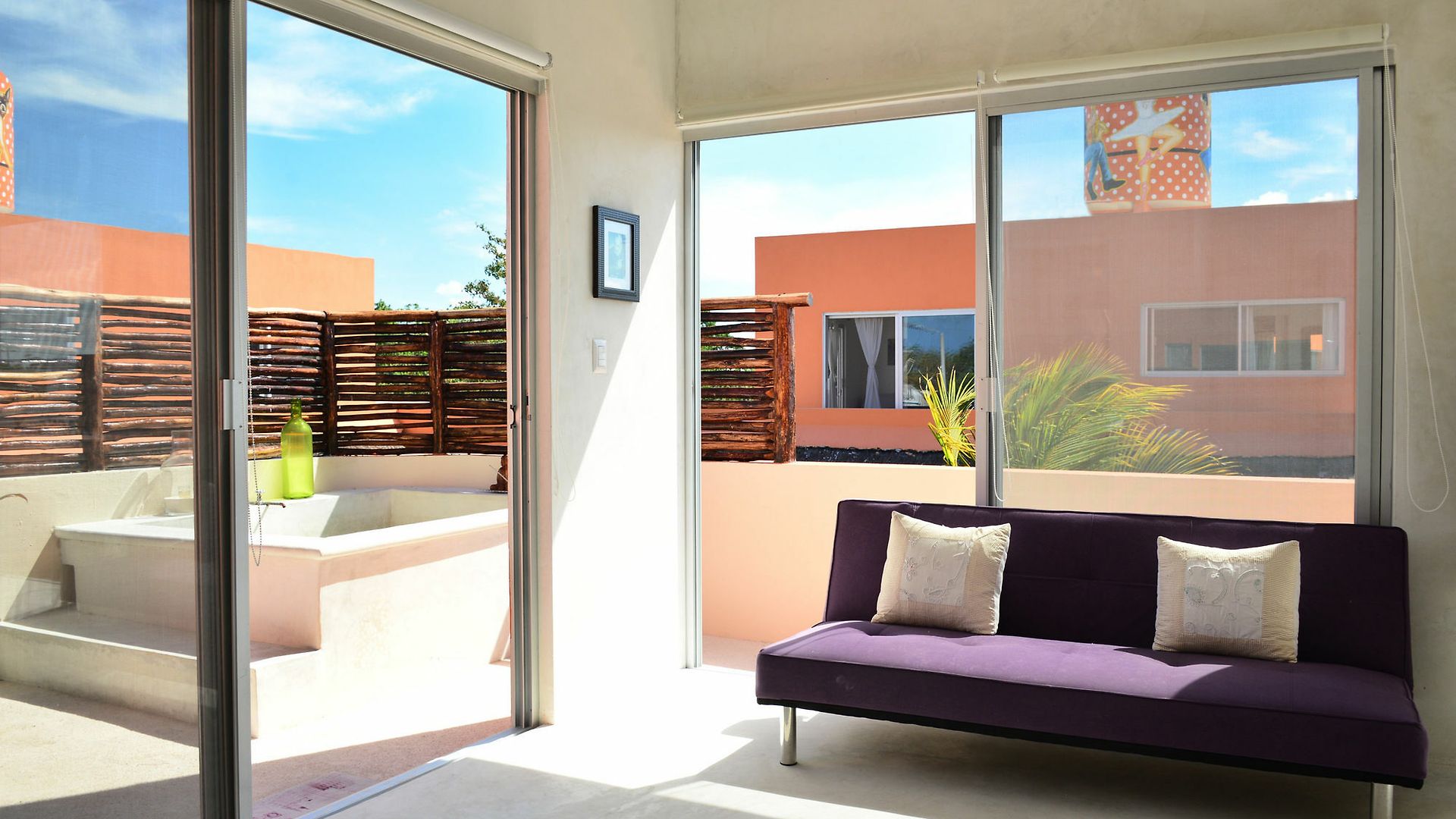 Geminis Boutique Condohotel Hotel Tulum