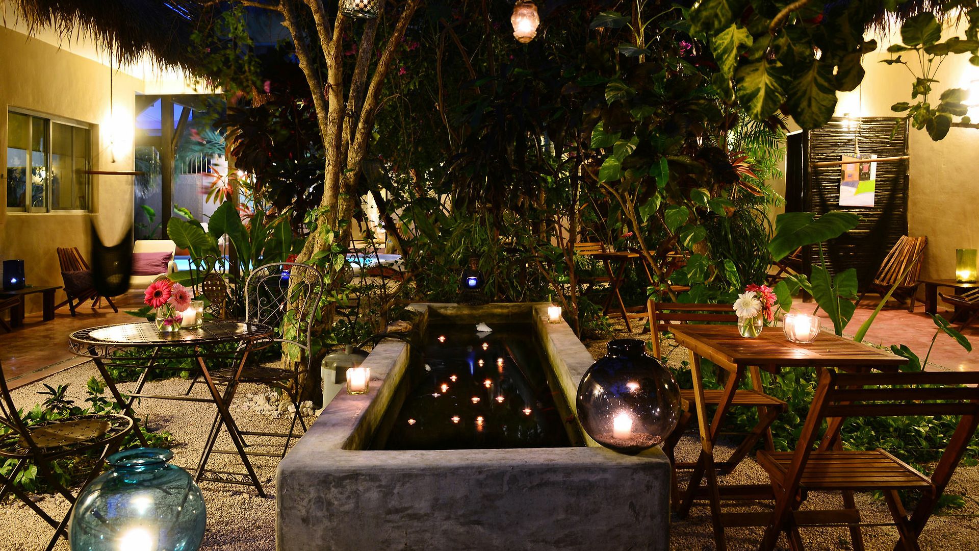 Geminis Boutique Condohotel Hotel