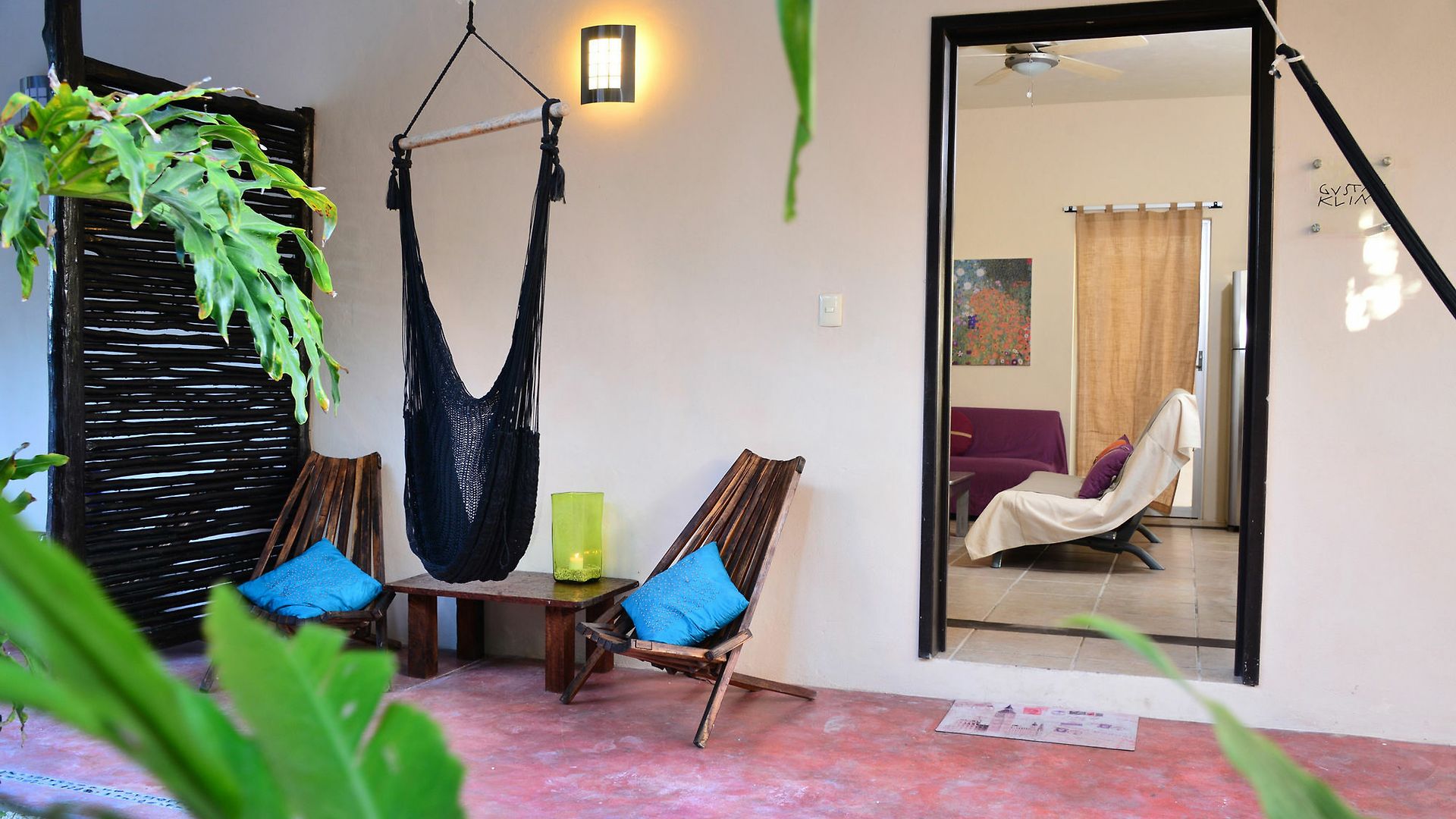 Geminis Boutique Condohotel Hotel