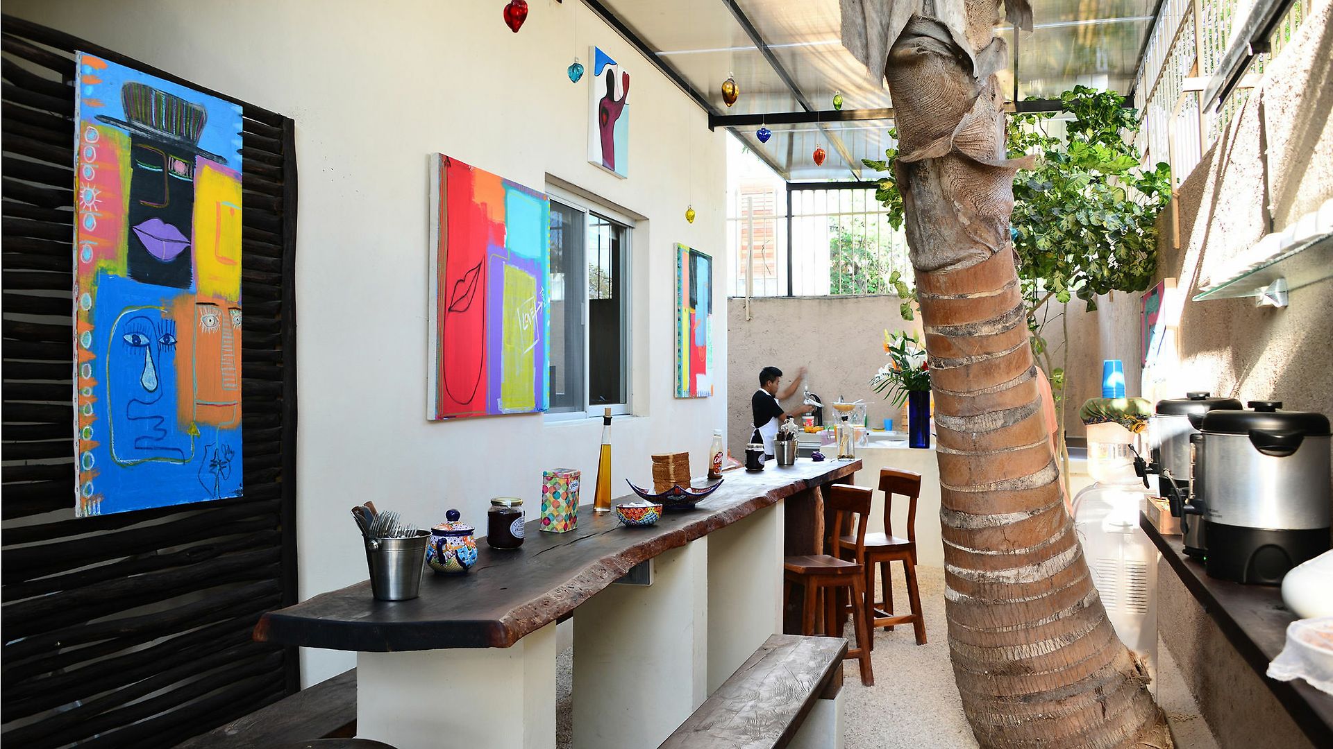 Geminis Boutique Condohotel Tulum