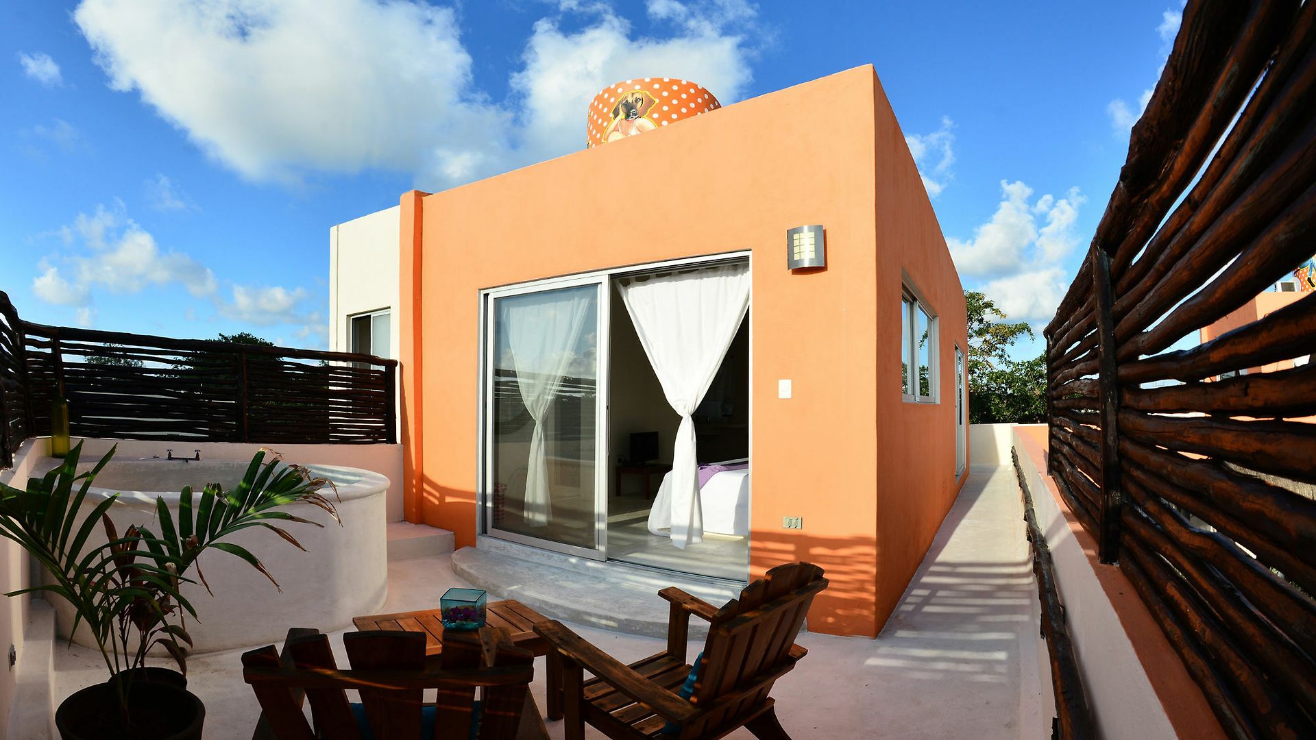 Geminis Boutique Condohotel