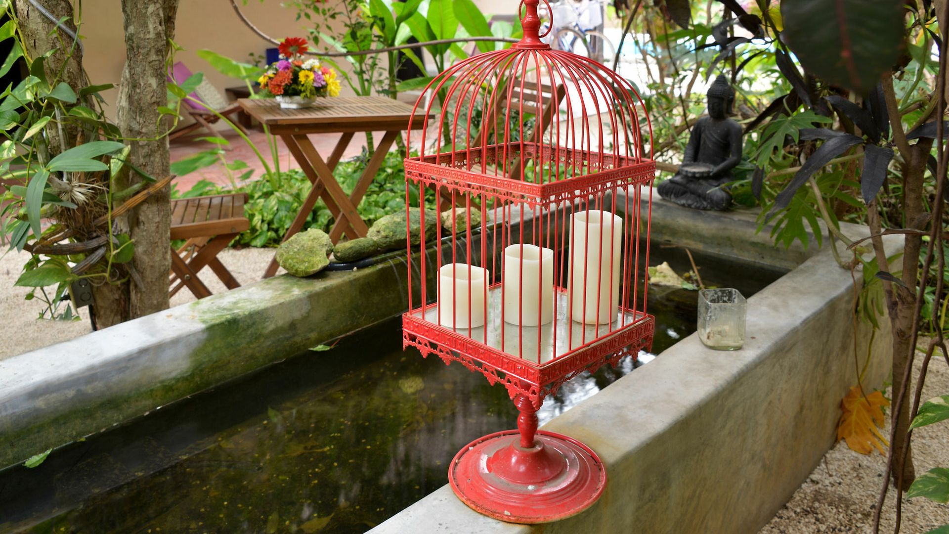 Geminis Boutique Condohotel