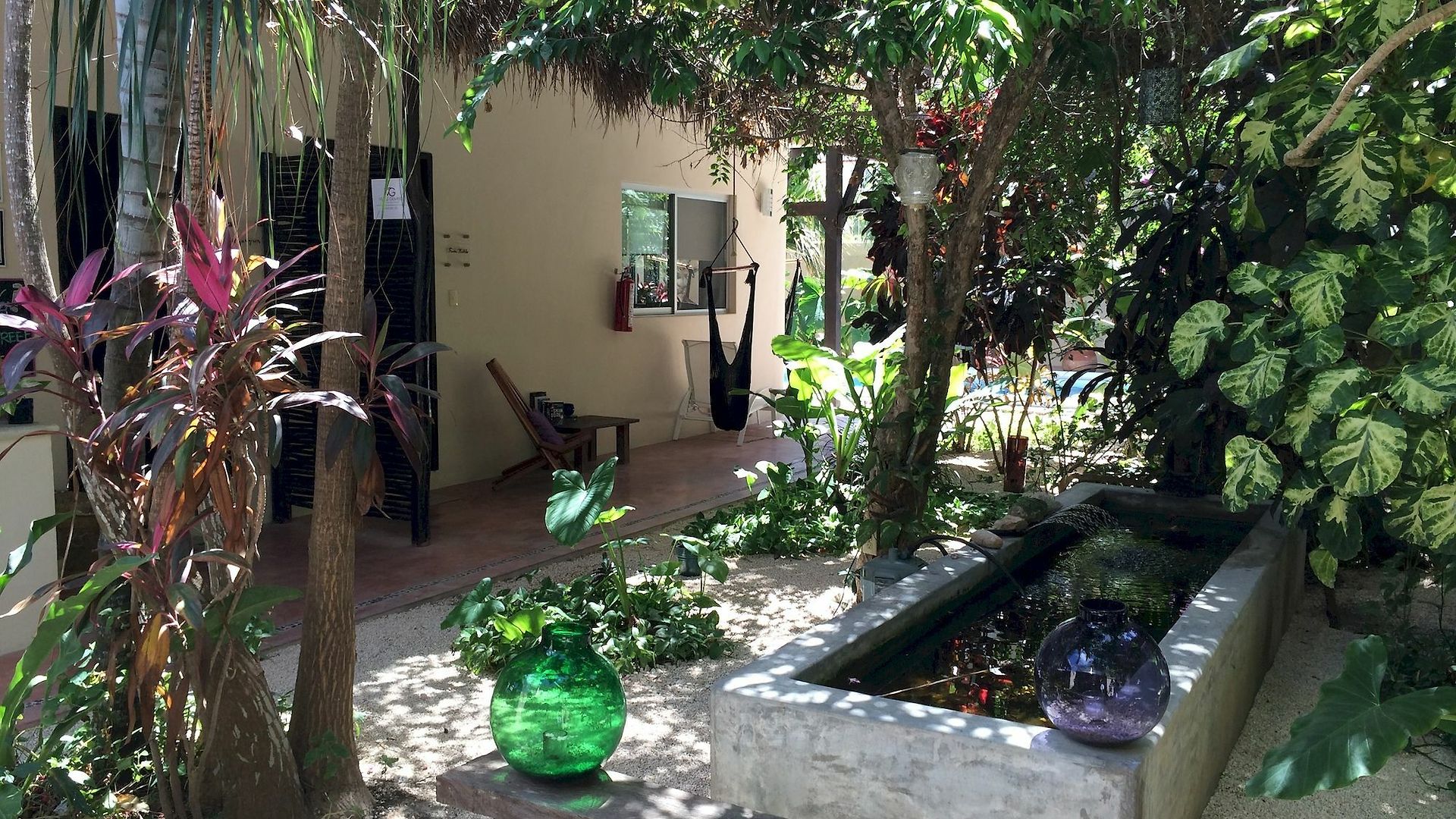 Geminis Boutique Condohotel Tulum