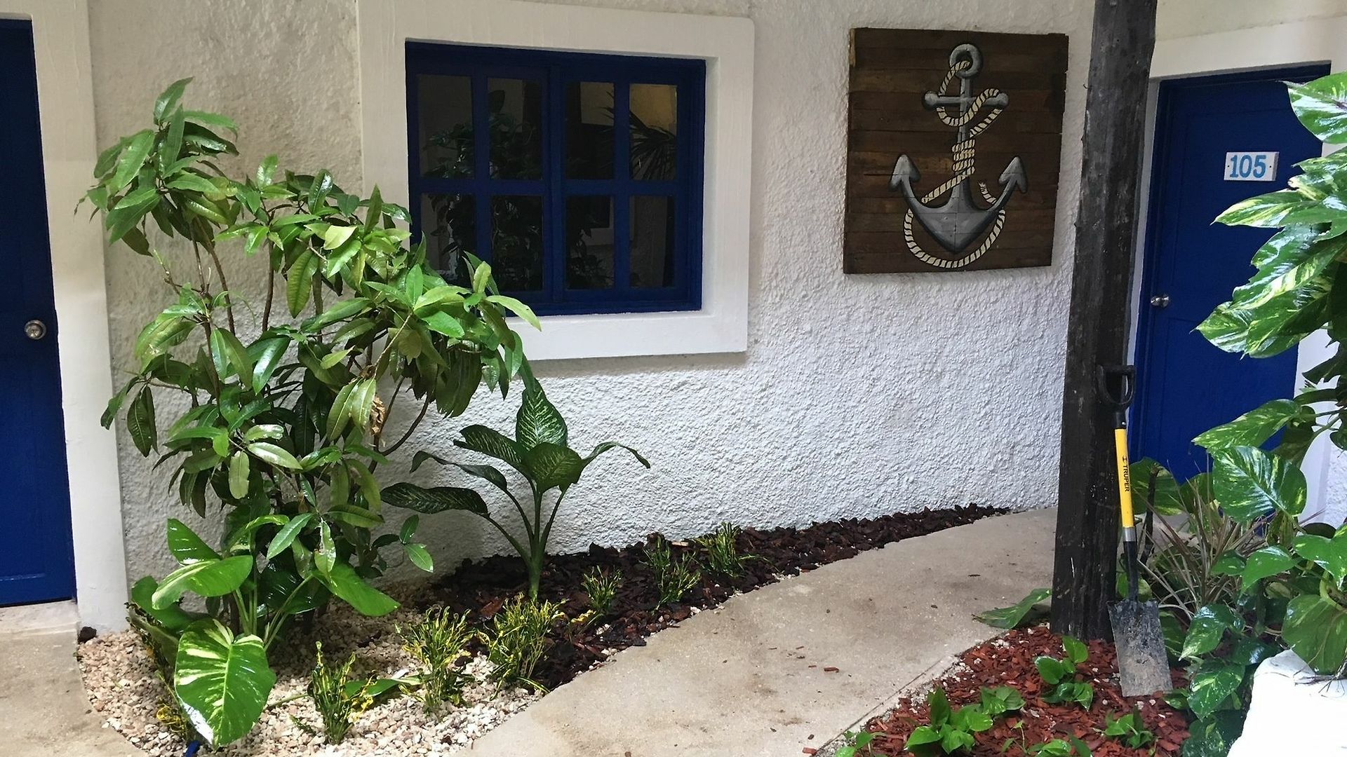 Hotel Luna Maya Tulum