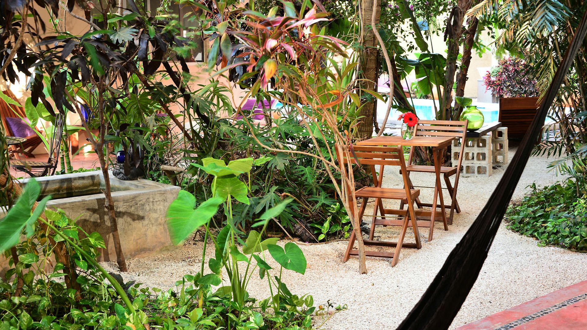 Geminis Boutique Condohotel Tulum