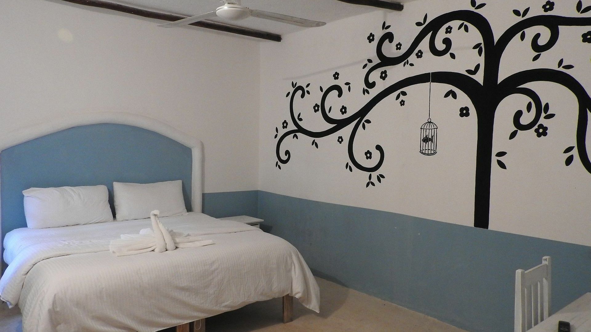 Hotel Luna Maya 3*