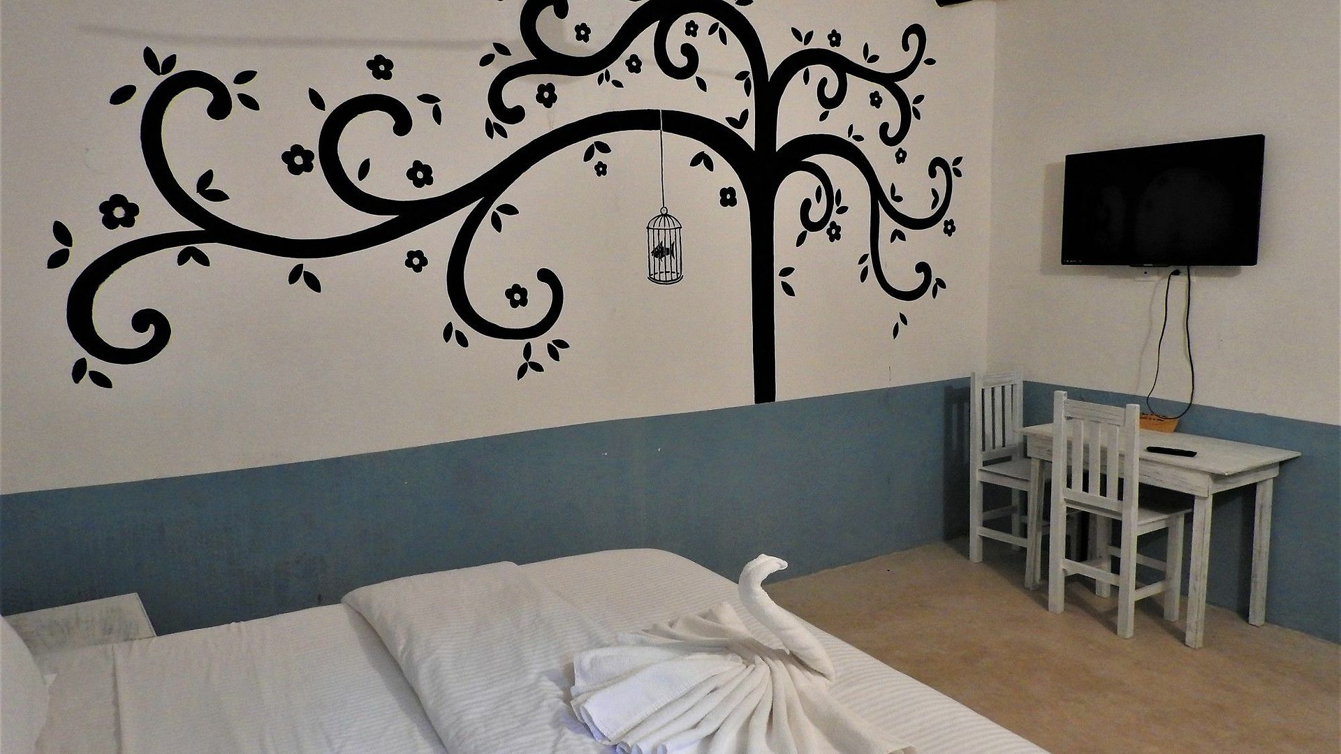 Hotel Luna Maya Tulum