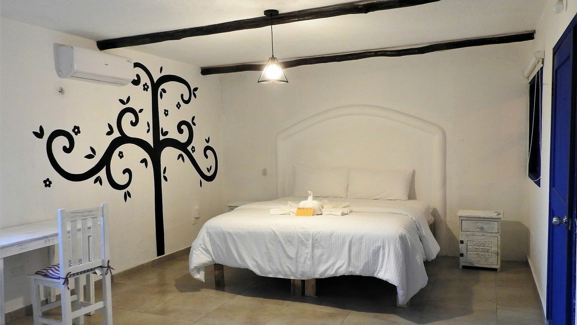 Hotel Luna Maya 3*