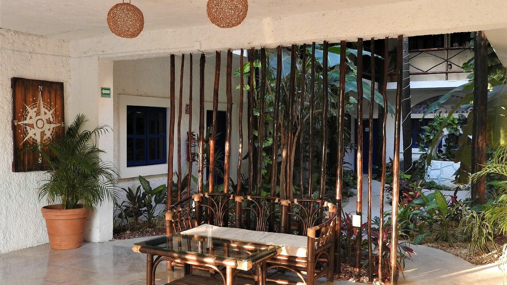 Hotel Luna Maya