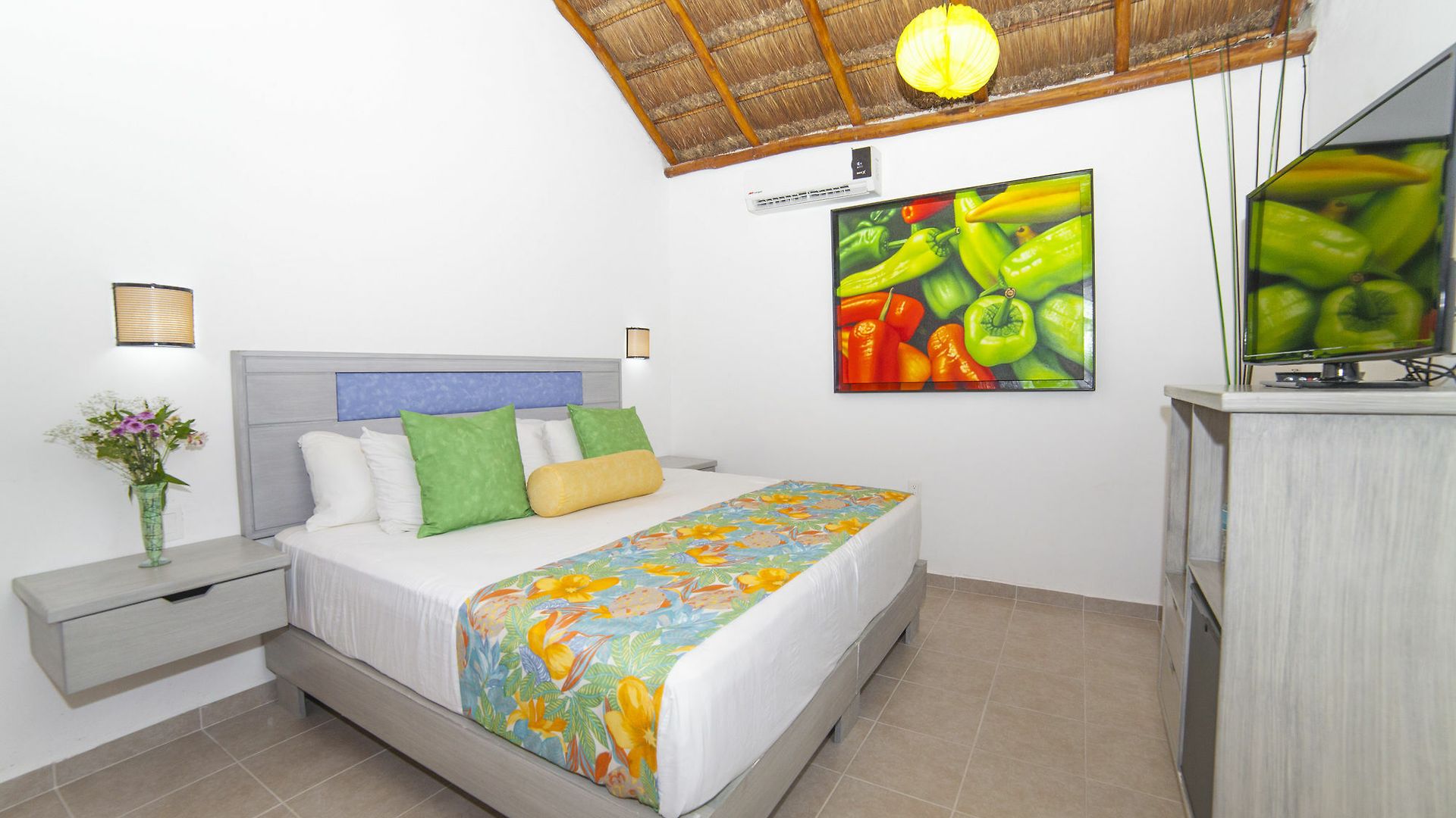 Mestizo Boutique Tulum