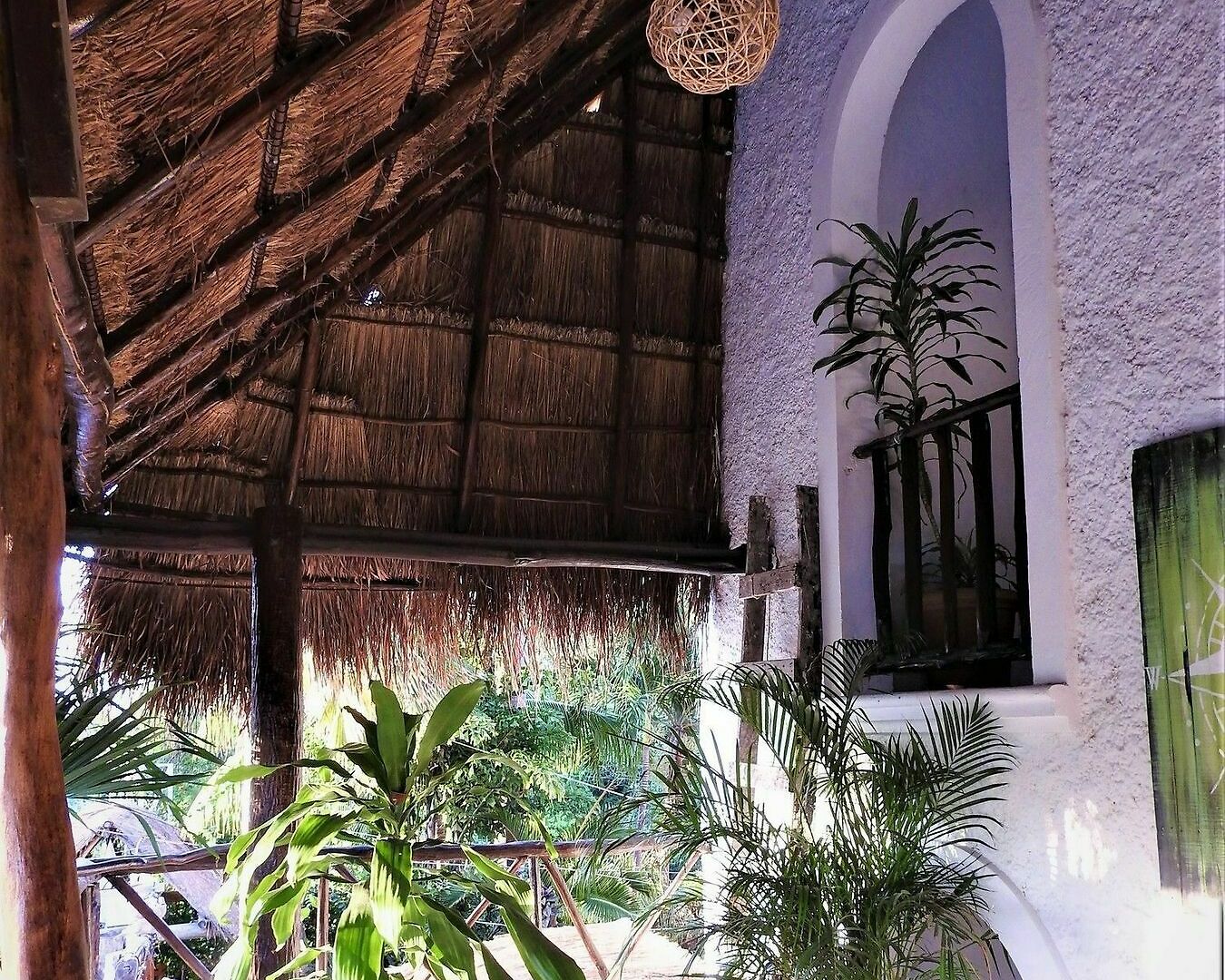Hotel Luna Maya 3*