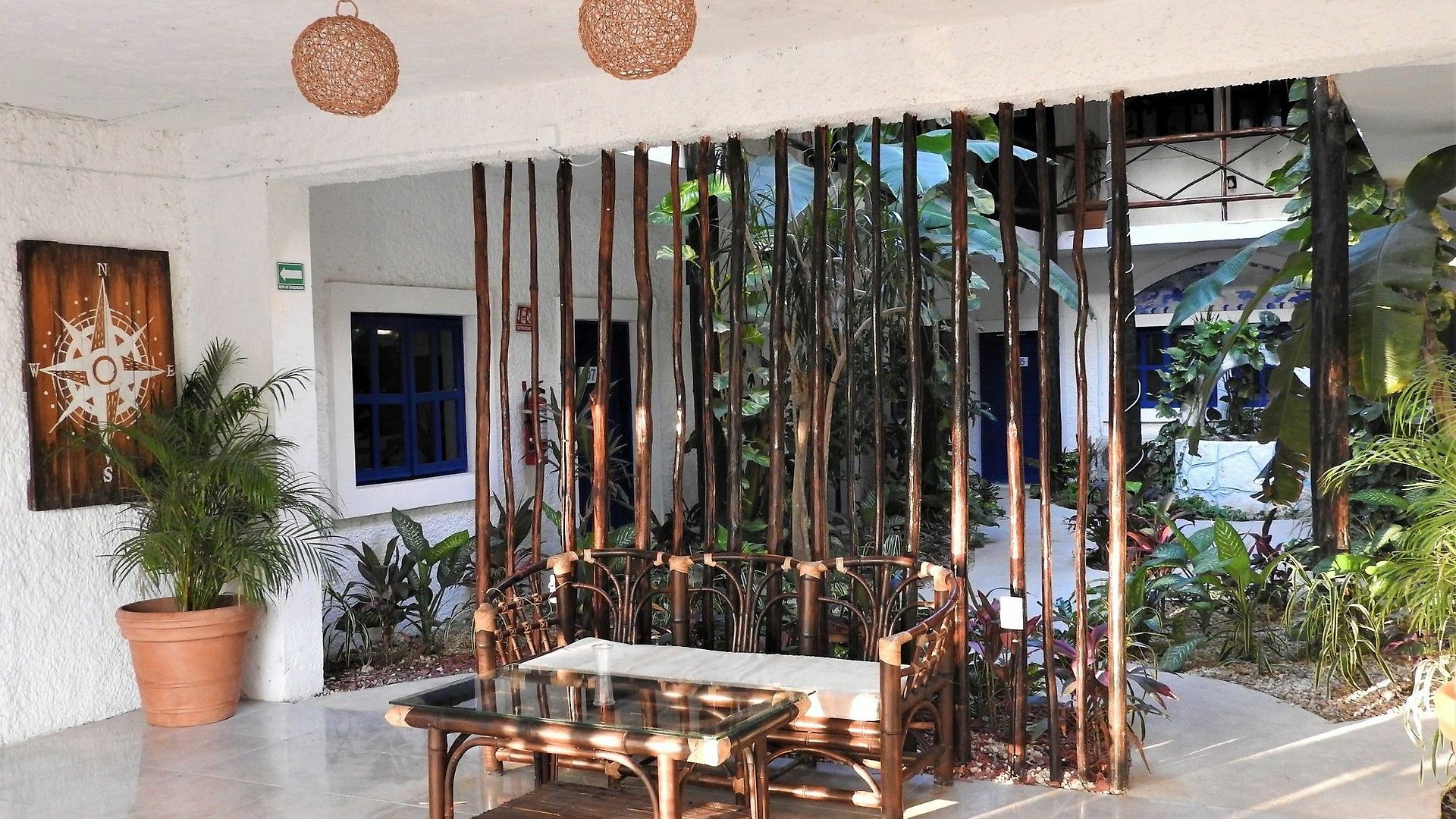 Hotel Luna Maya Tulum