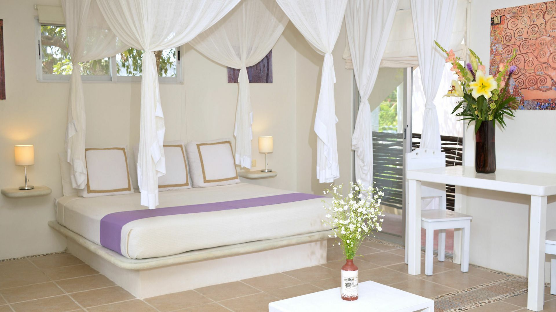 Geminis Boutique Condohotel