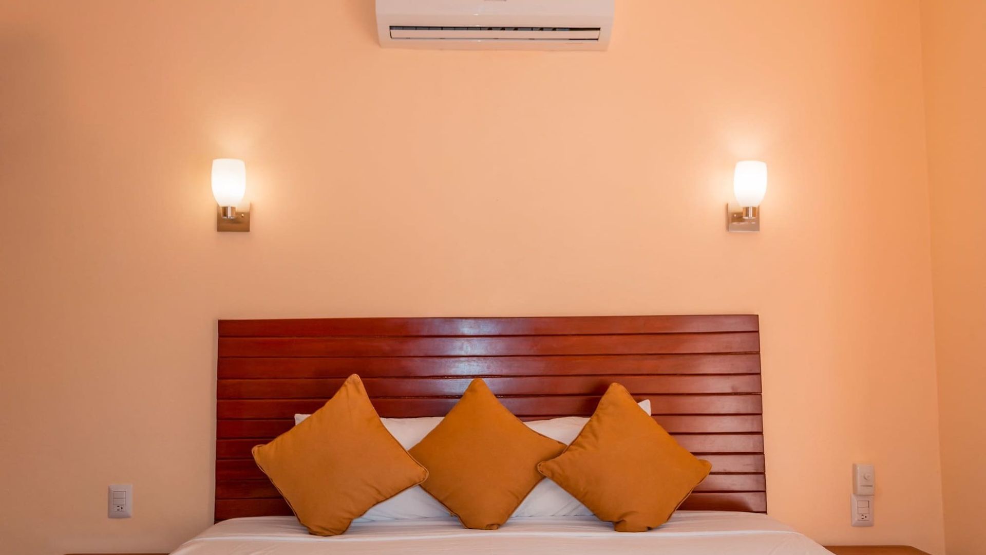 Nah Apartahotel