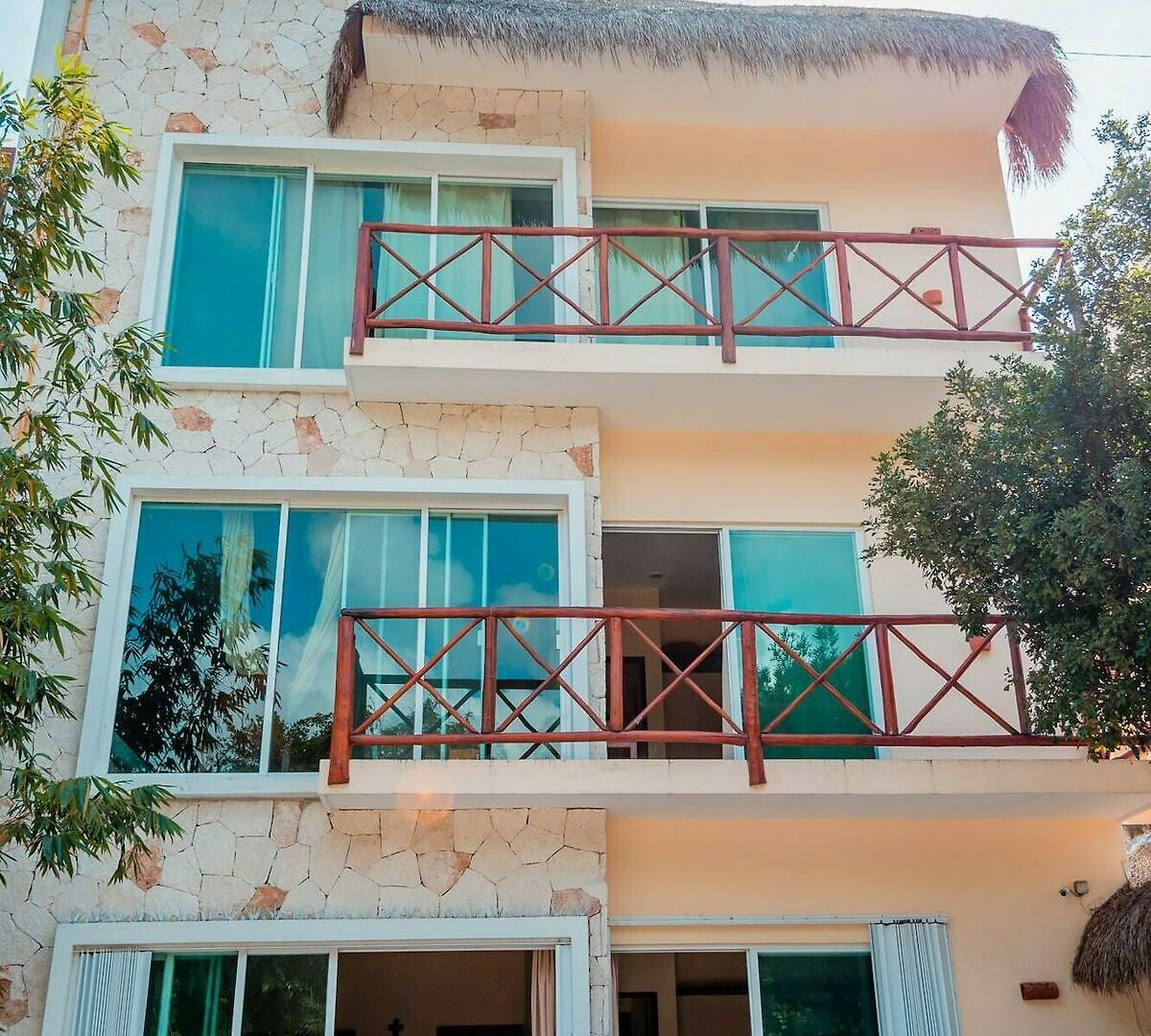 Nah 4* Tulum