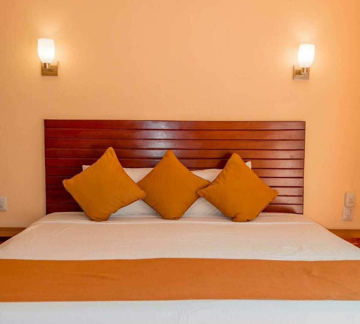 Apartahotel Nah 4*