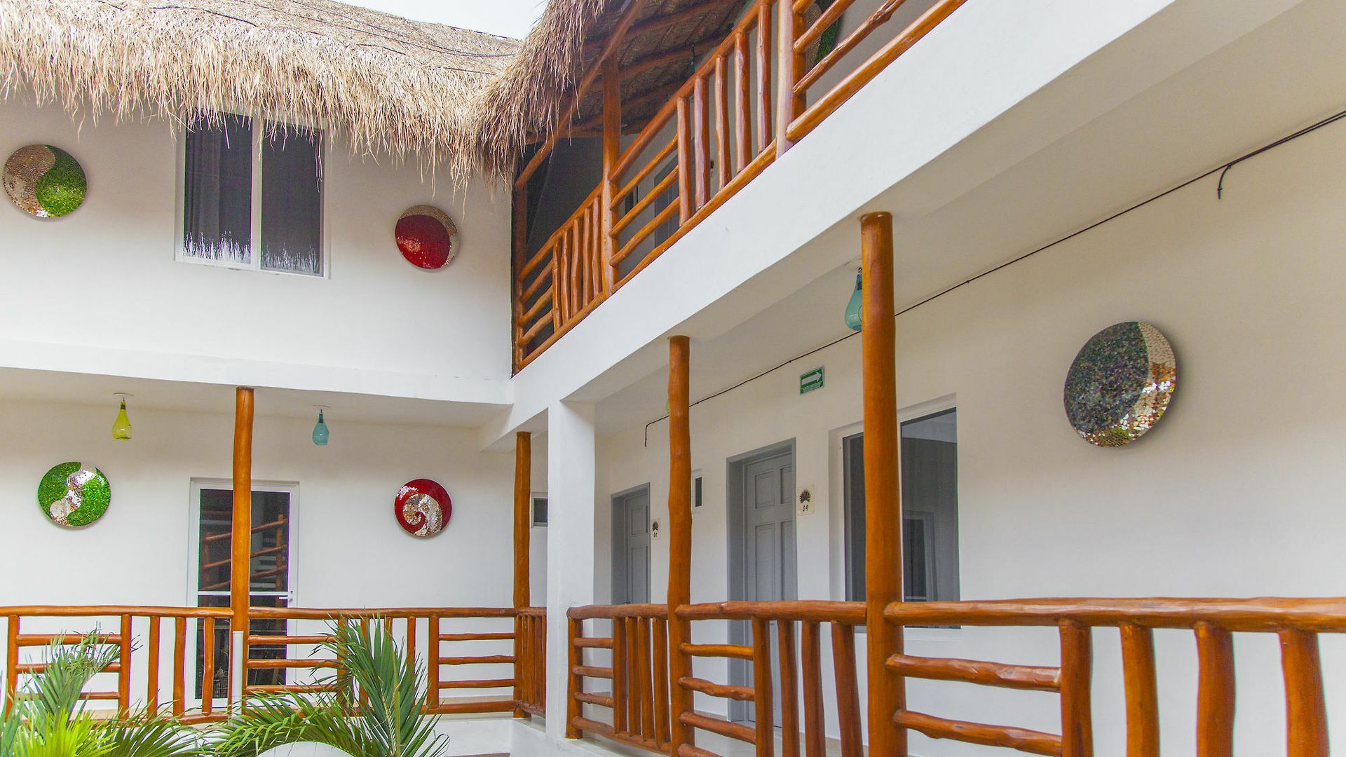Mestizo Boutique 4*