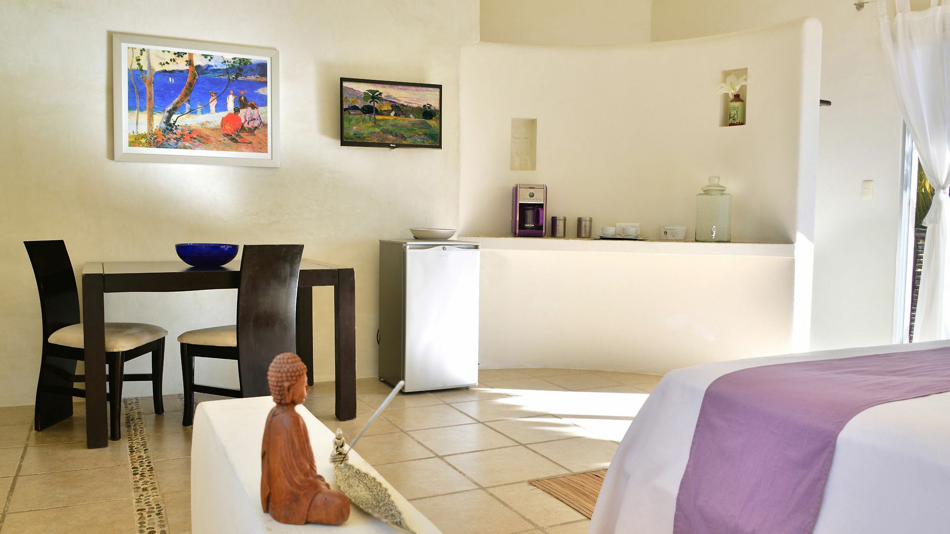 Geminis Boutique Condohotel Hotel