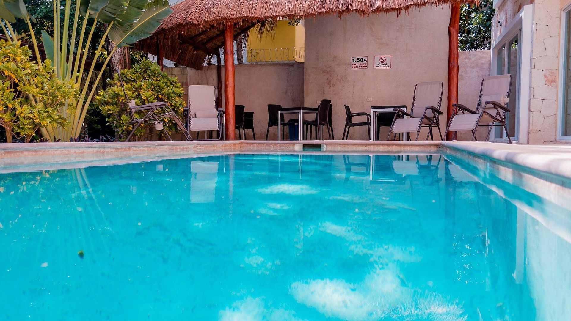 Apartahotel Nah Tulum