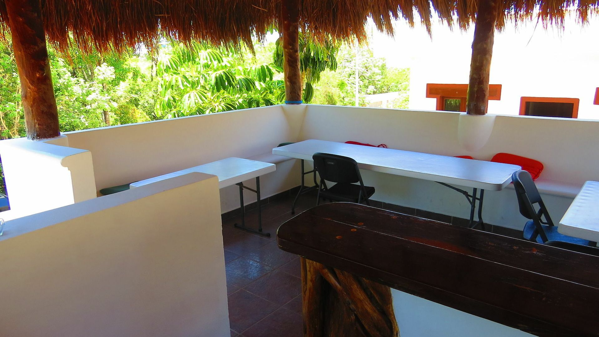 Xibalba Dive Center Hotel Tulum
