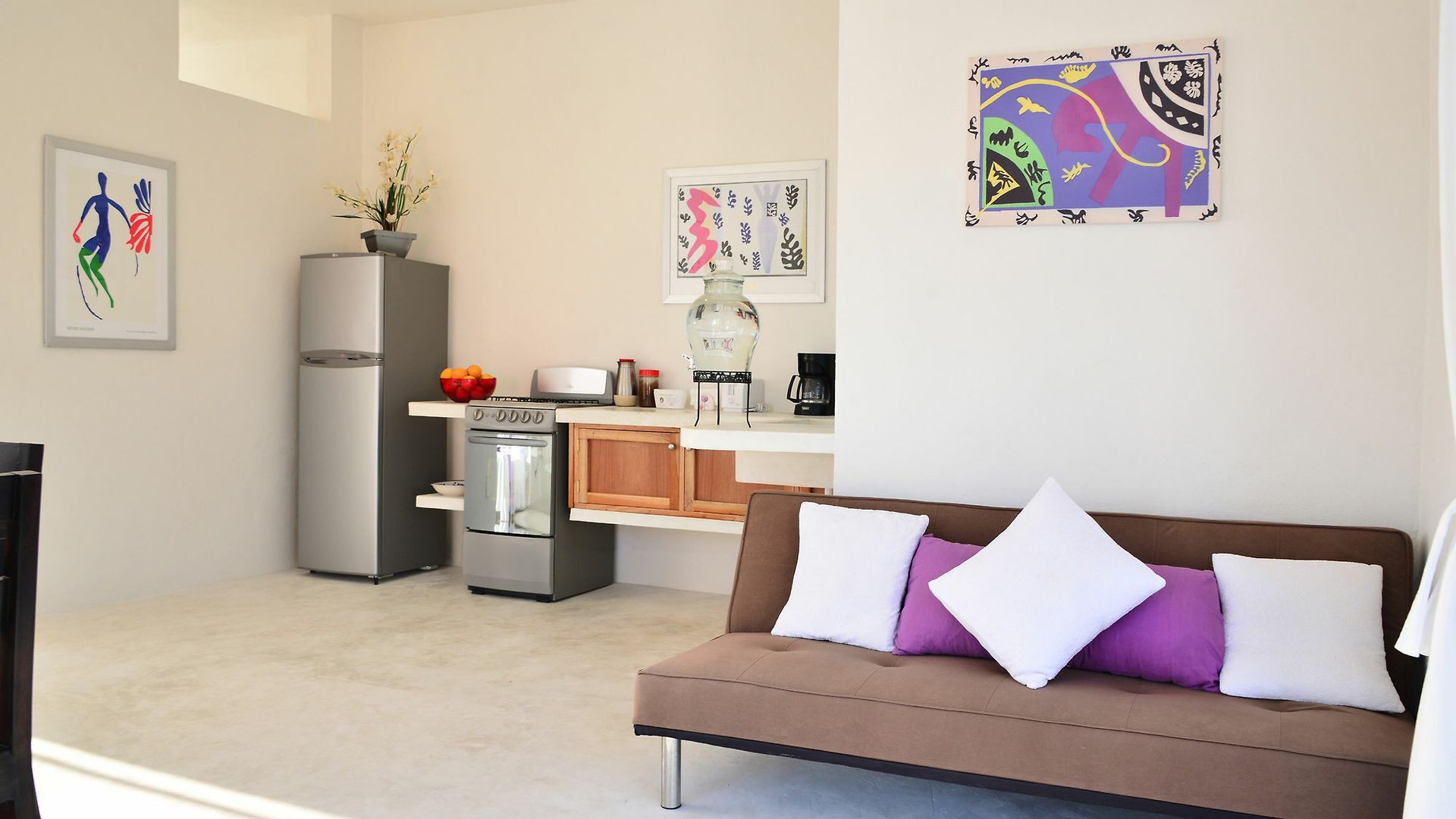 Geminis Boutique Condohotel
