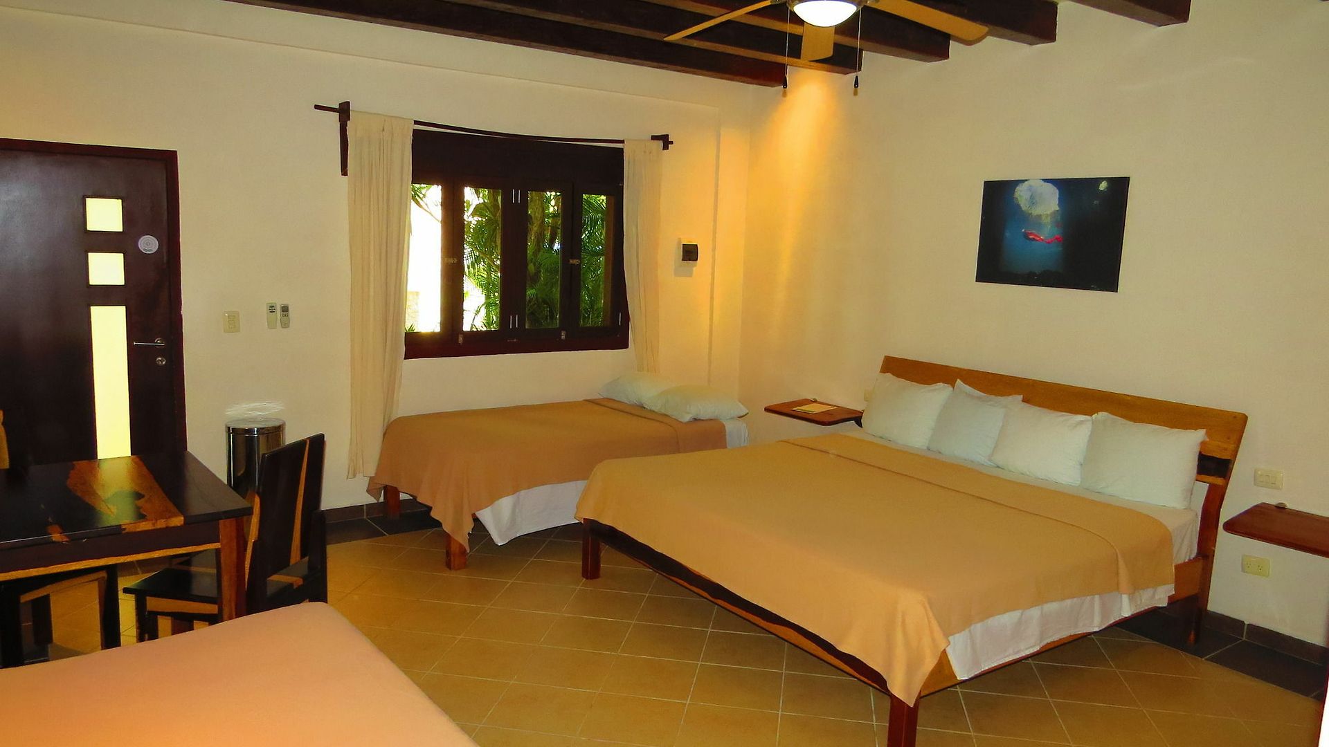Hotel Xibalba Dive Center 3*