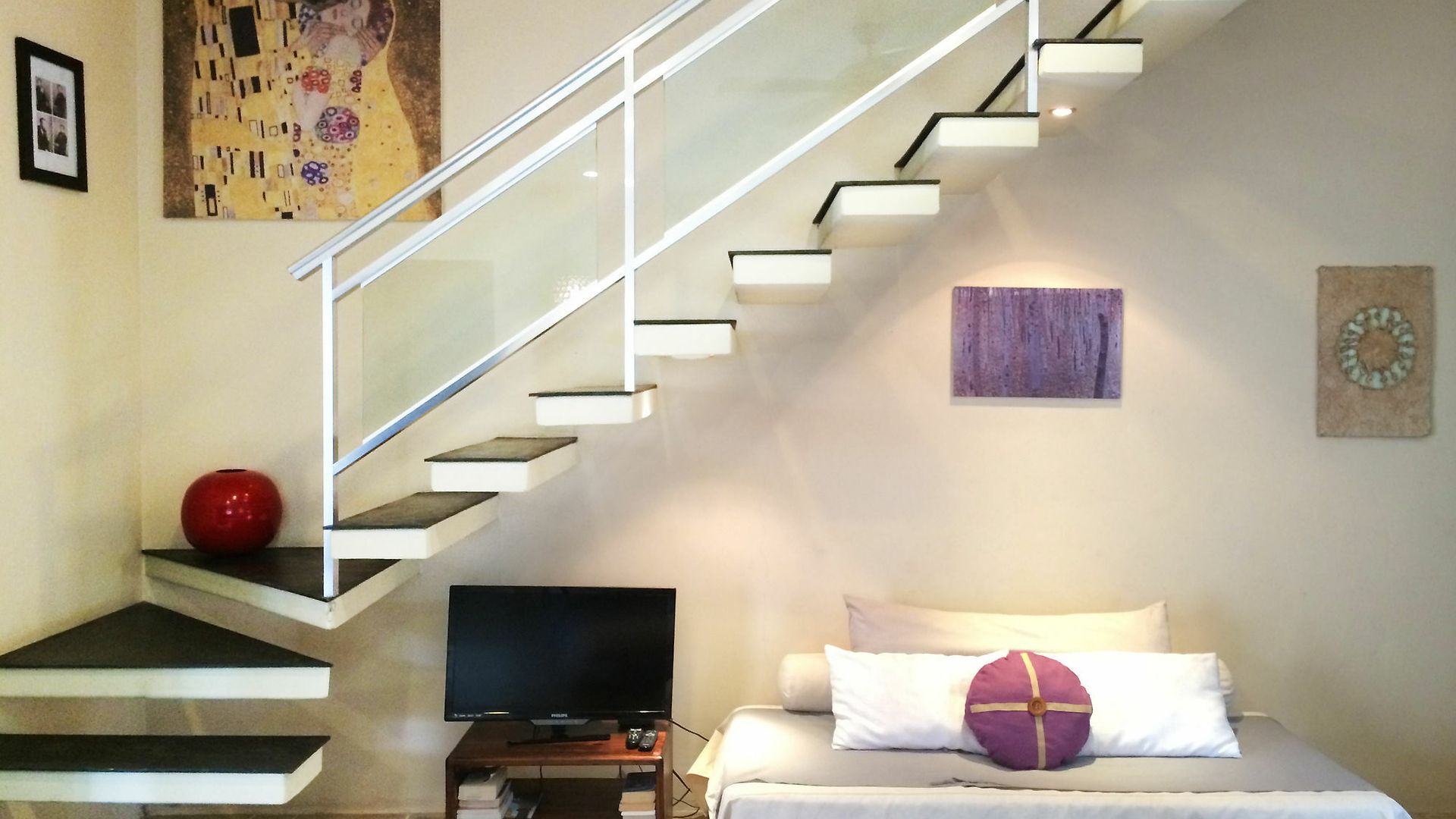 Geminis Boutique Condohotel Hotel