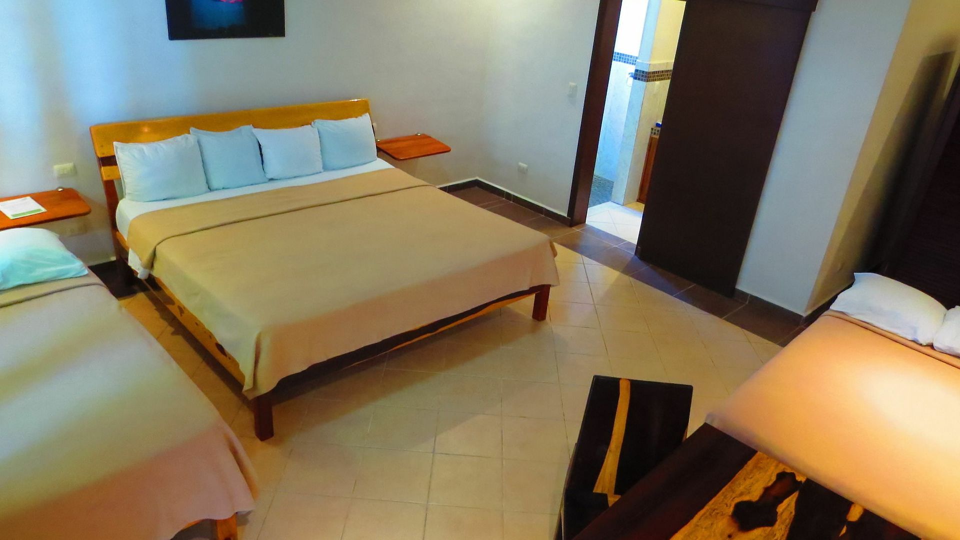 Xibalba Dive Center Hotel 3*