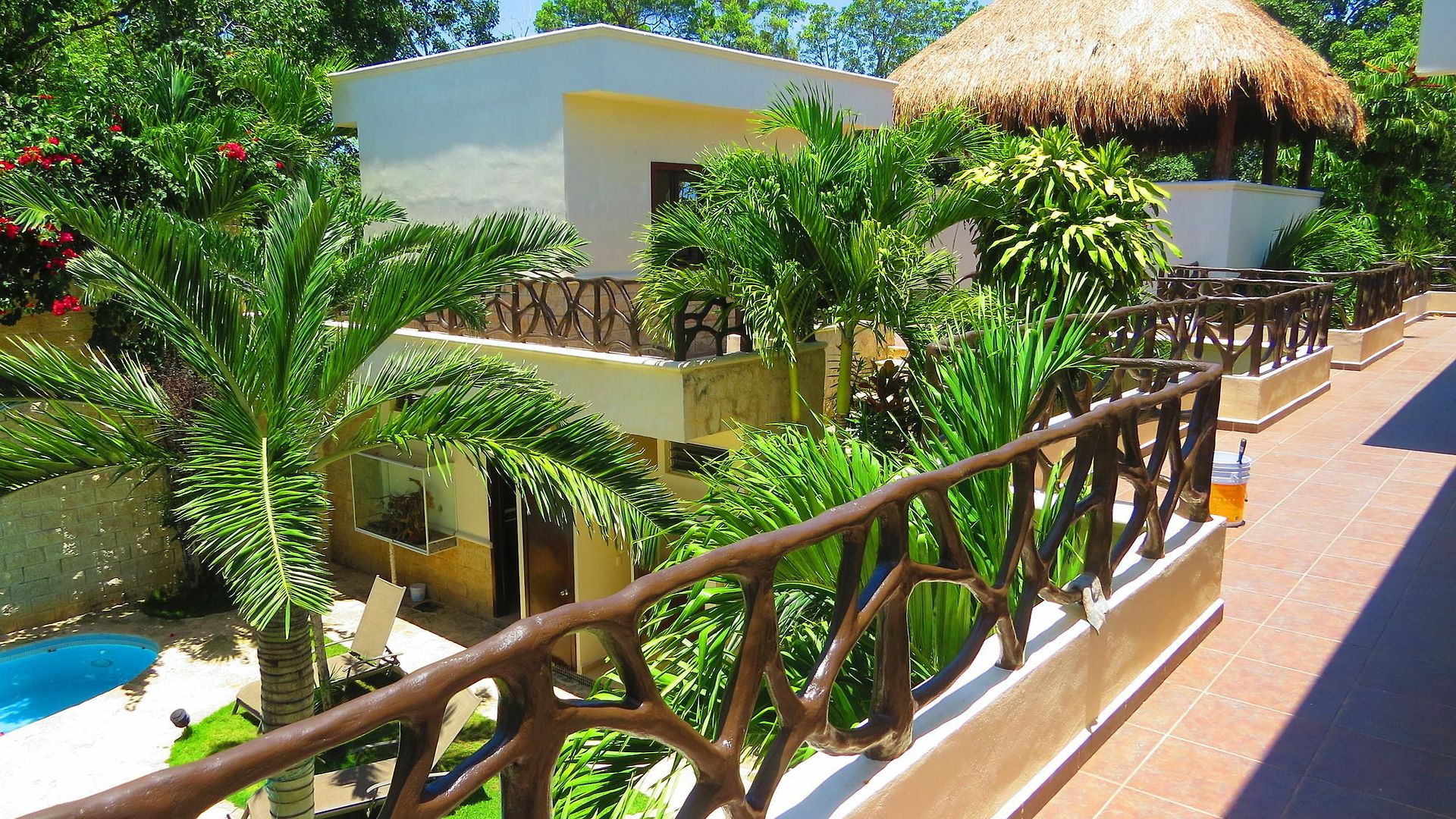 Hotel Xibalba Dive Center