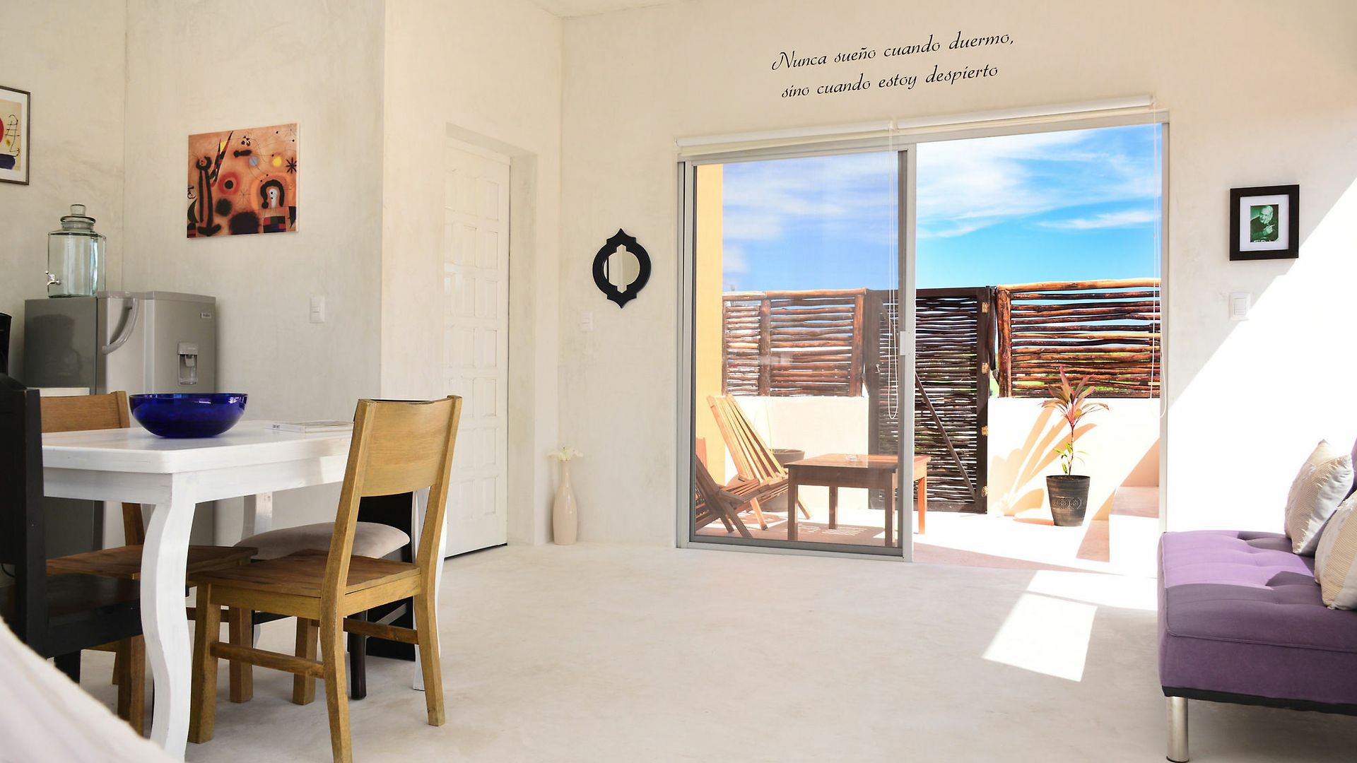 Hotel Geminis Boutique Condohotel Tulum