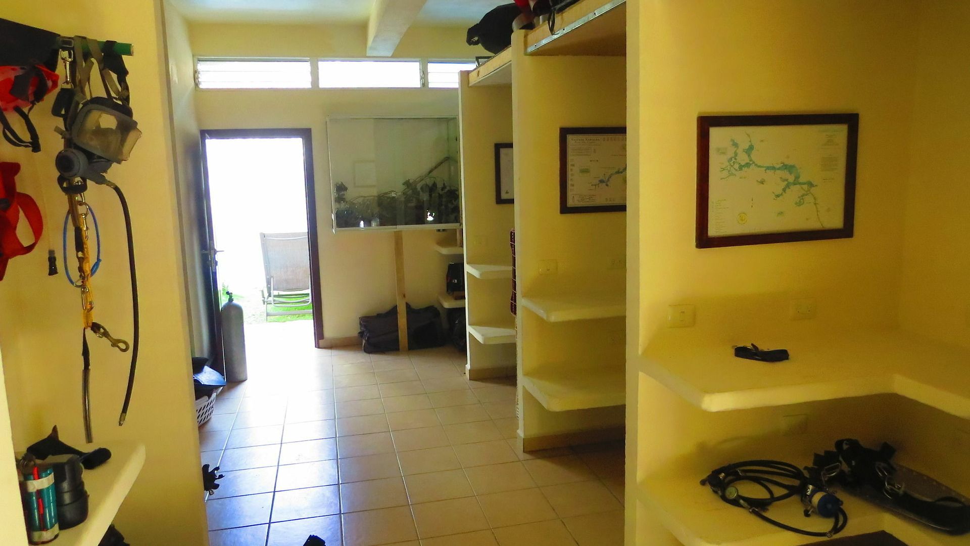 Xibalba Dive Center Tulum