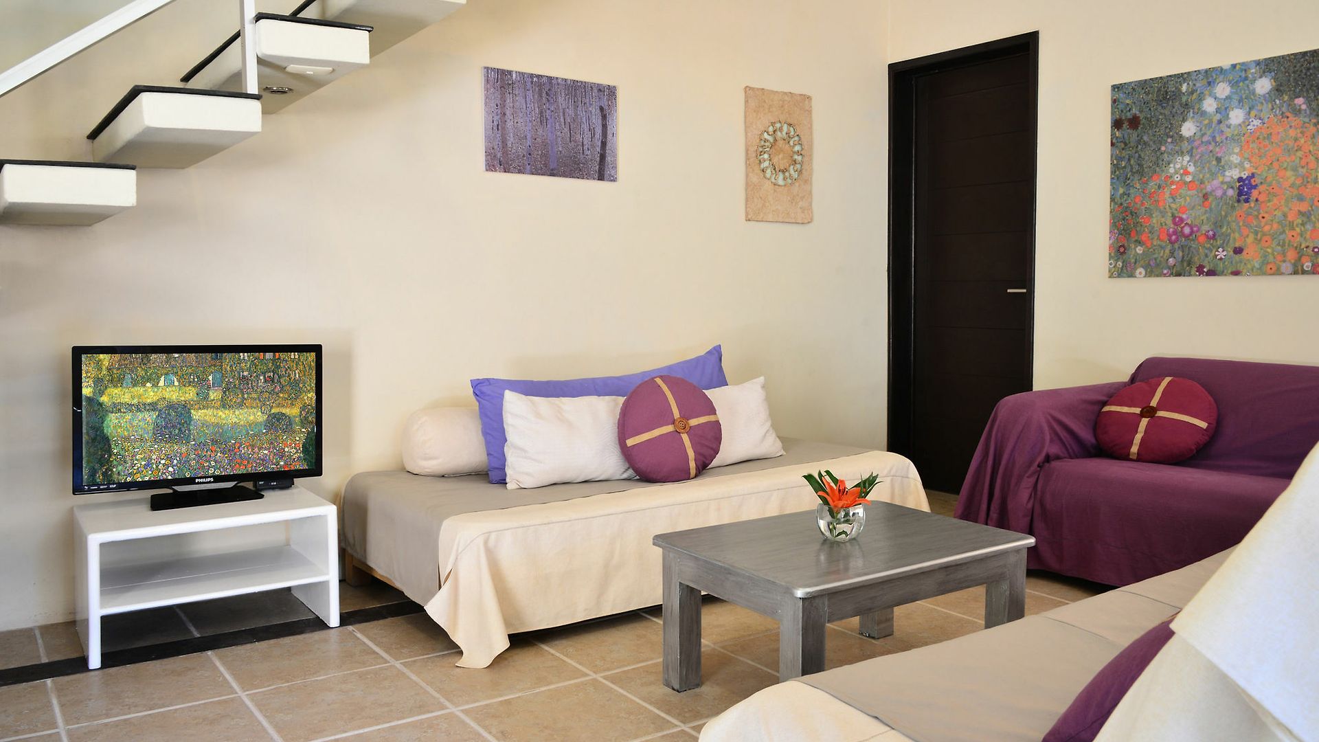 Hotel Geminis Boutique Condohotel 4*