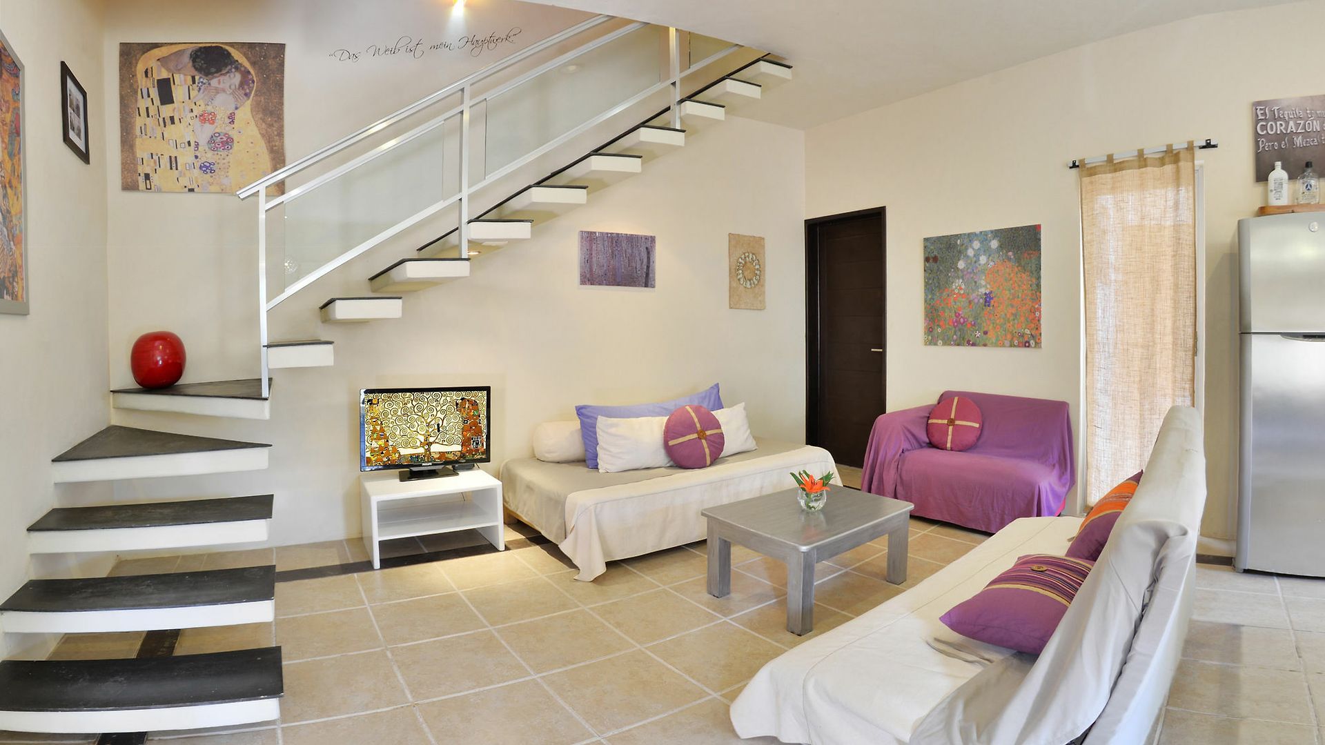 Geminis Boutique Condohotel