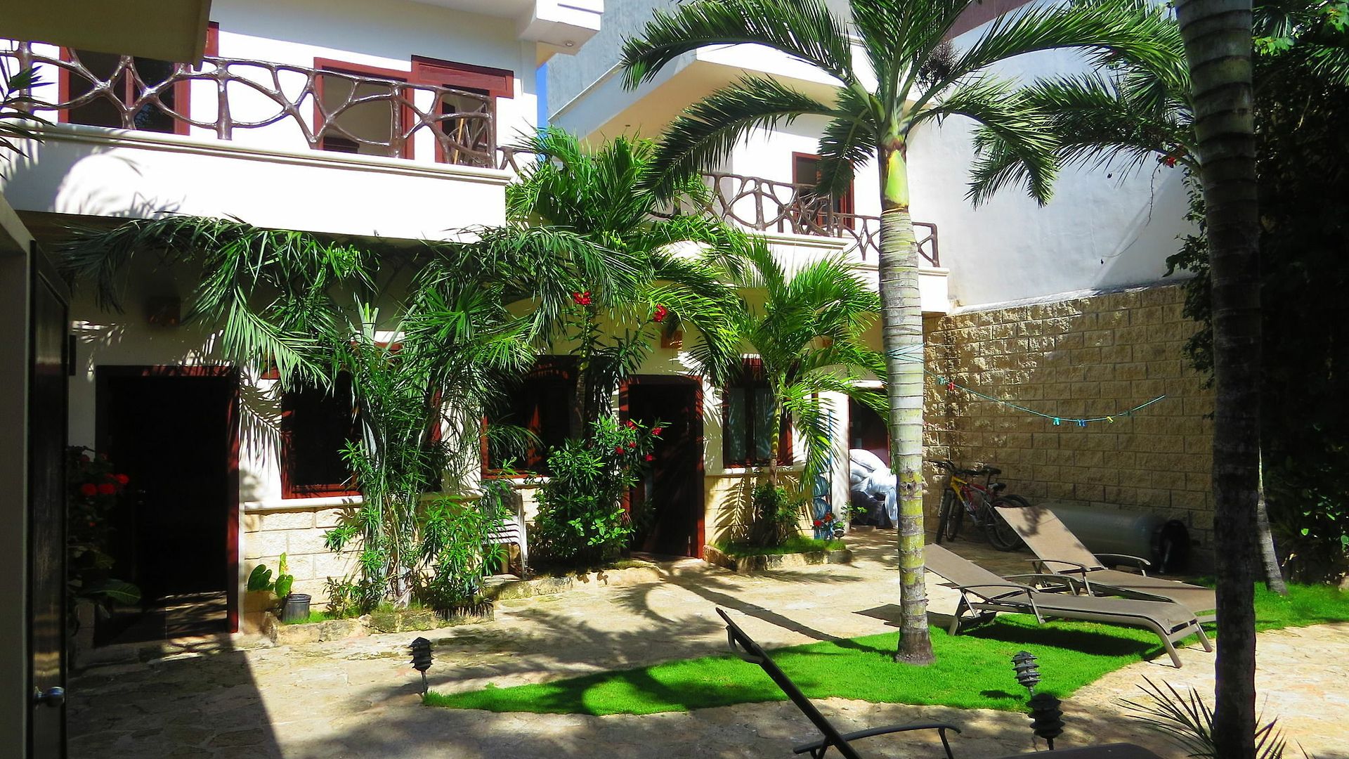 Xibalba Dive Center Tulum