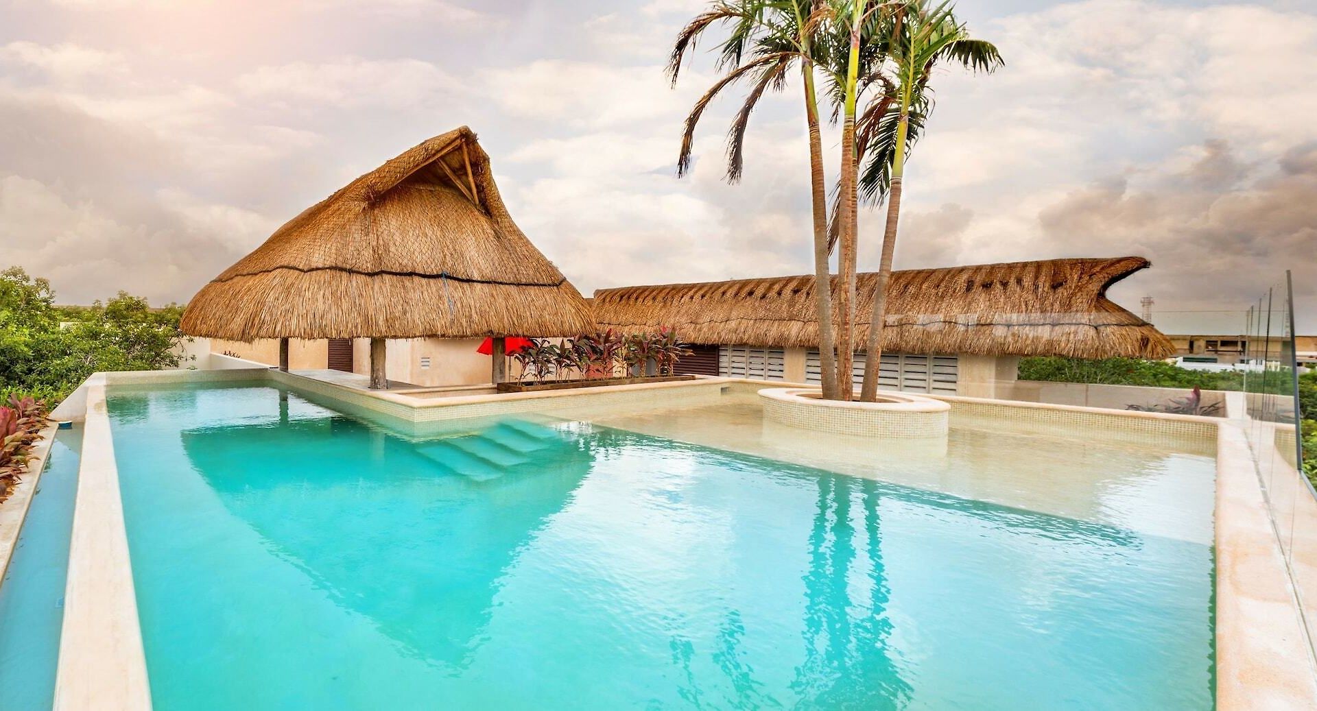 Azul By Guruhotel 3* Tulum