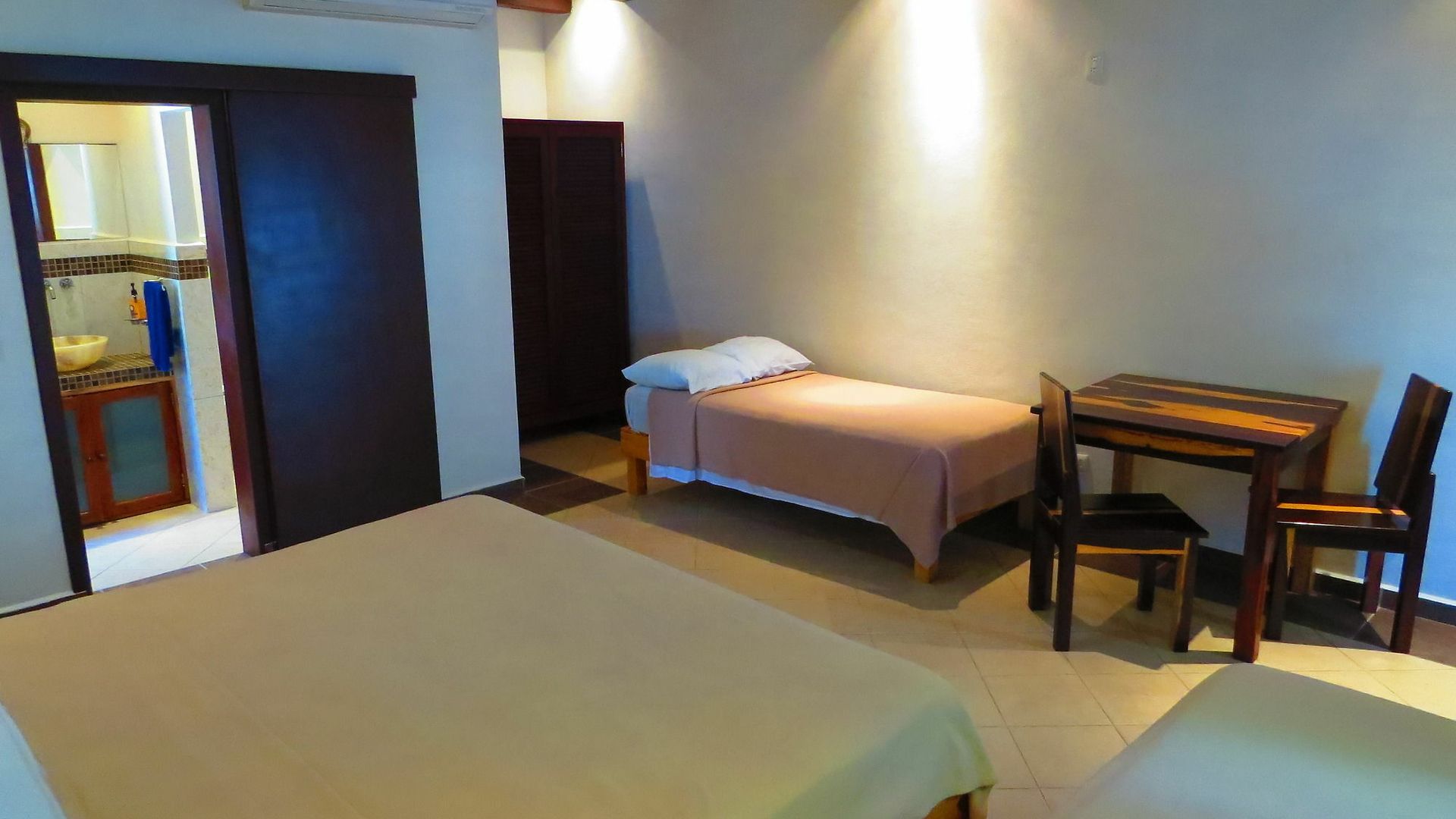 Xibalba Dive Center Hotel Tulum