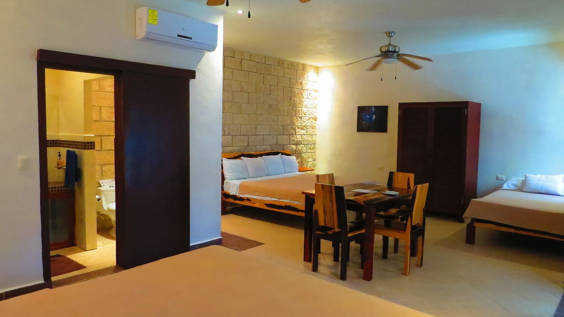 Hotel Xibalba Dive Center Tulum
