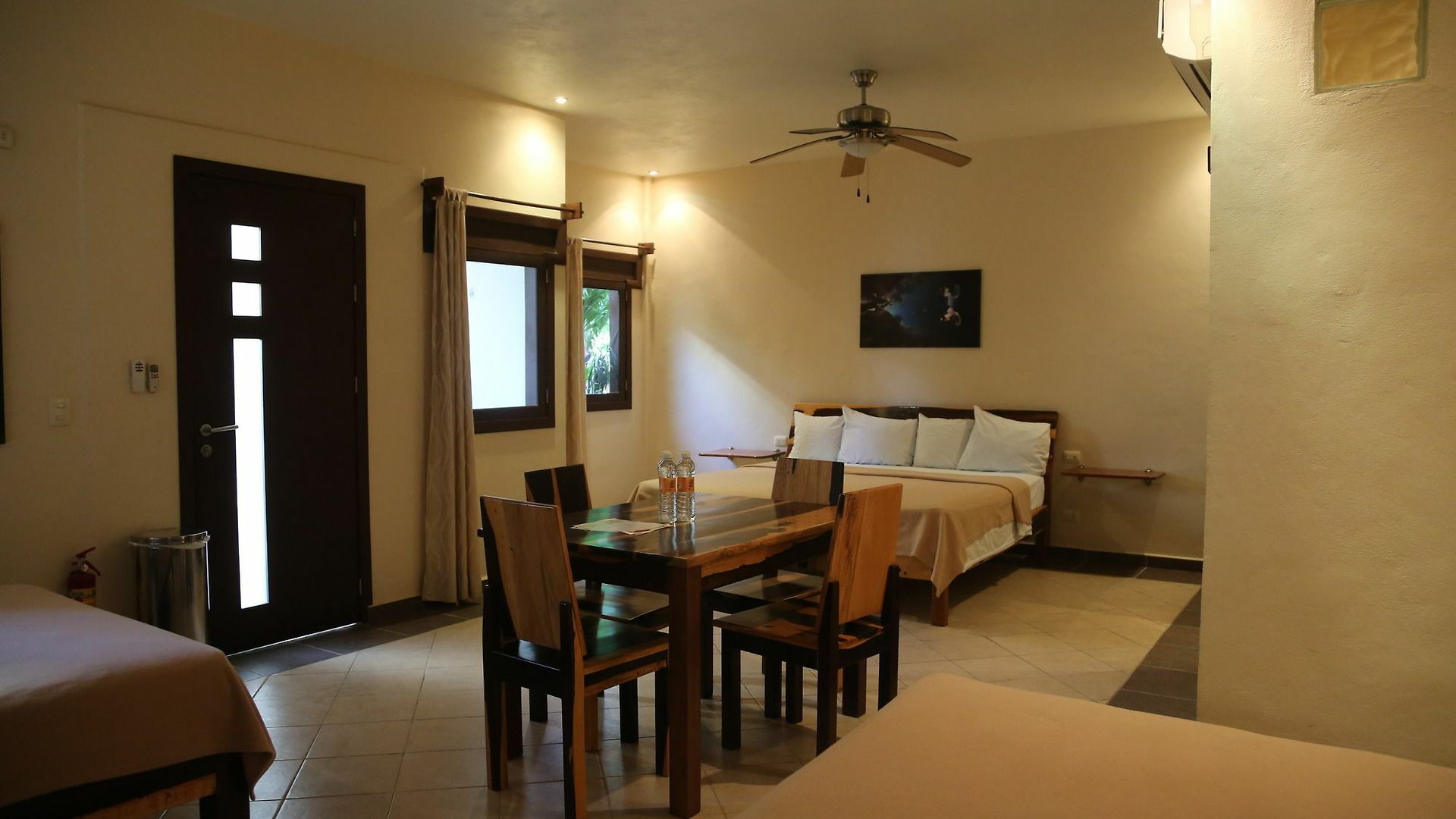 Hotel Xibalba Dive Center Tulum