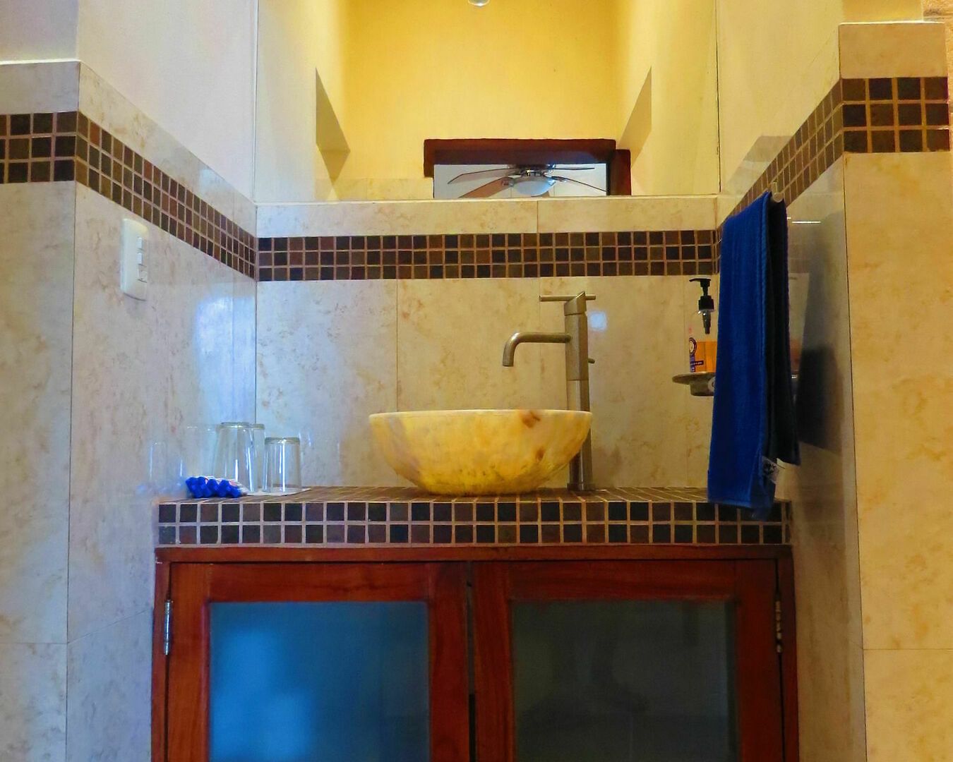 Hotel Xibalba Dive Center