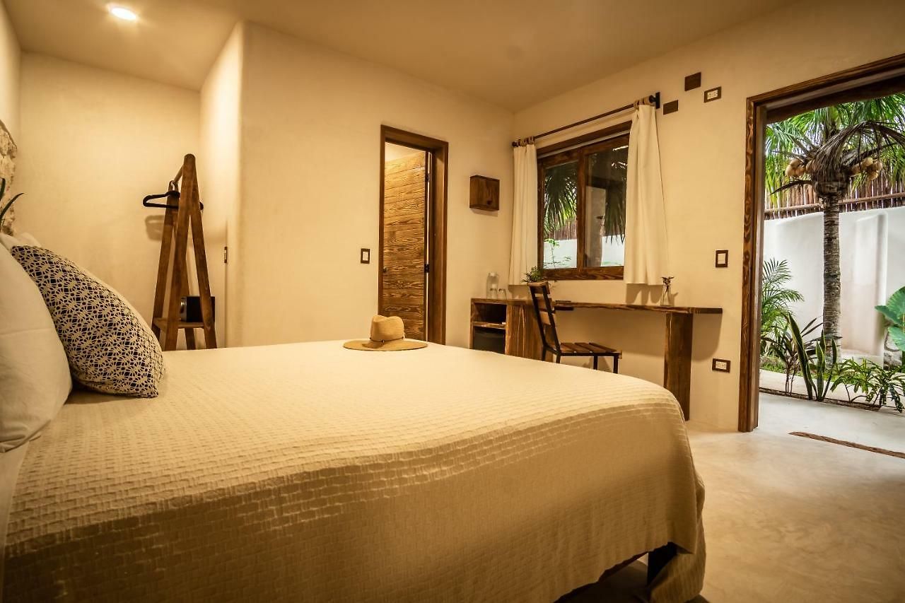 Boutique Terranova